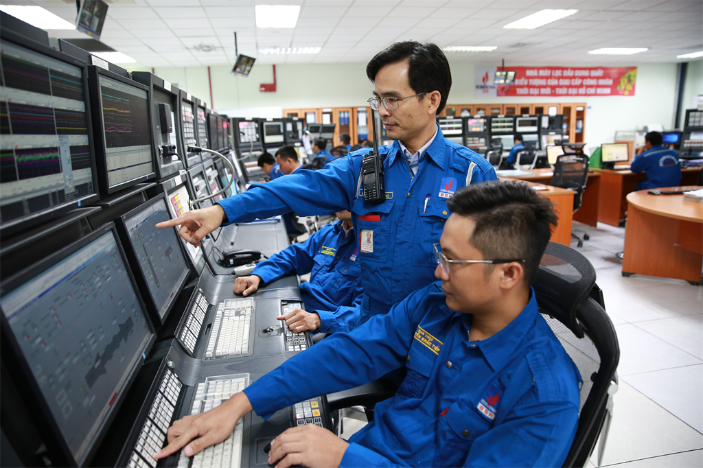 Động lực phát triển của Quảng Ngãi