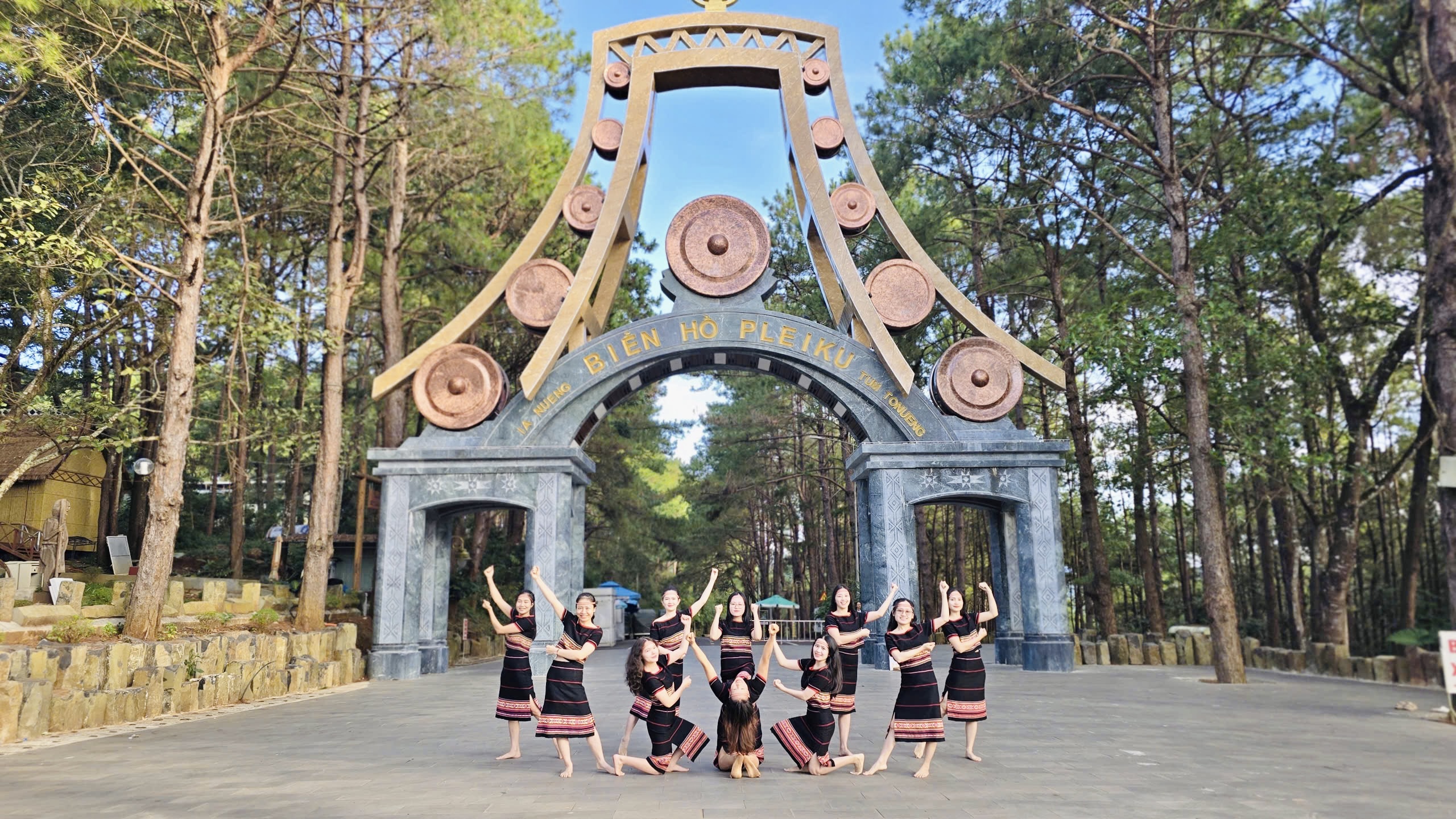 Gia Lai sẵn sàng bứt phá cùng Năm Du lịch Quốc gia 2026