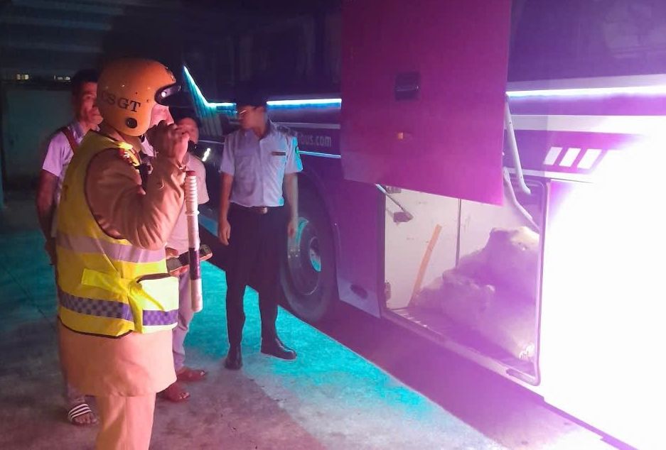 Đăk Lăk: Ngăn chặn gần 400kg thịt bò hư hỏng đang trên đường tiêu thụ
