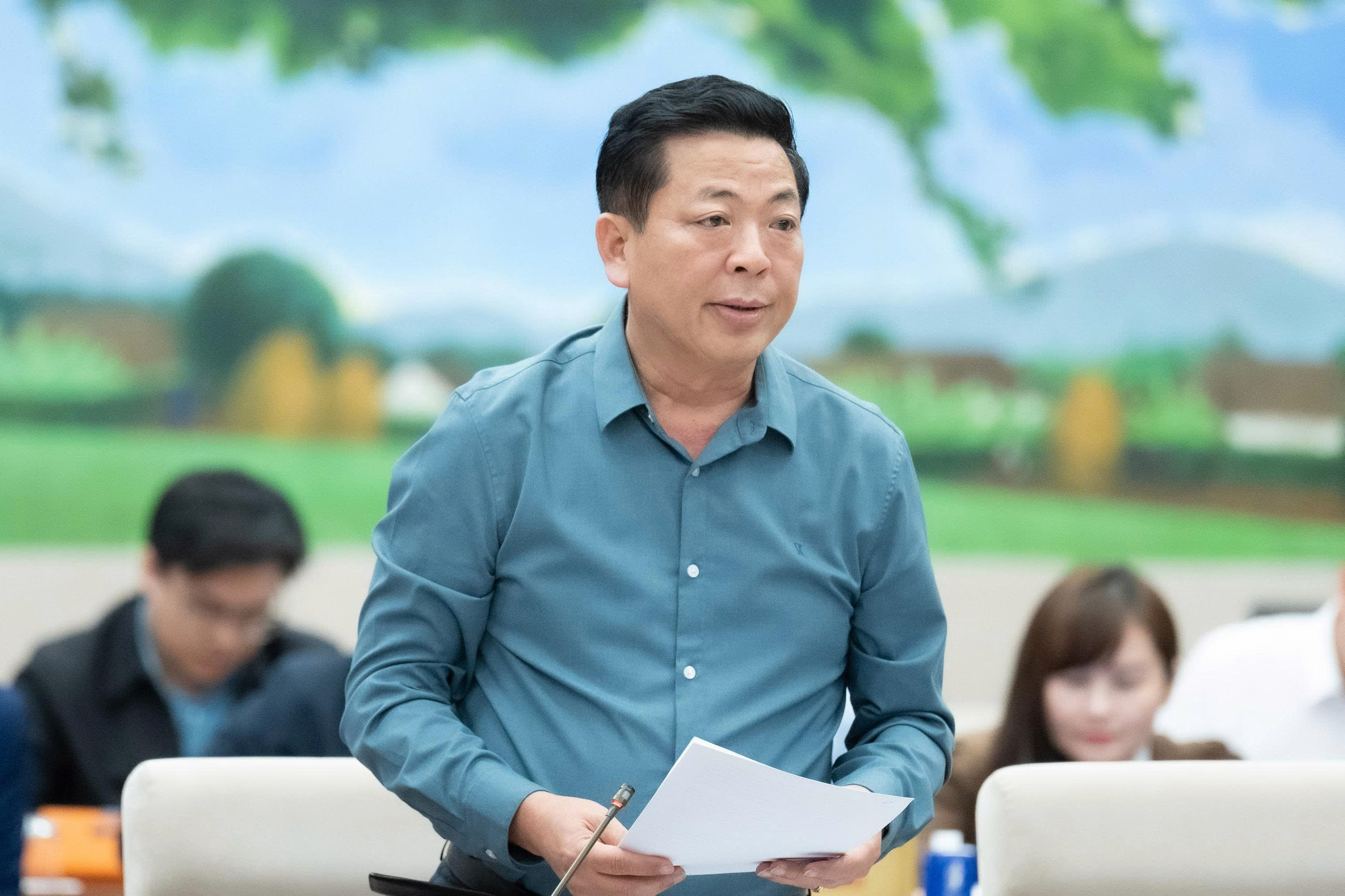 Đề xuất Hà Nội và TP. Hồ Chí Minh là đô thị loại đặc biệt