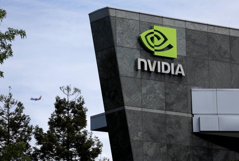 Nvidia và tham vọng giữ thế độc tôn trên thị trường AI