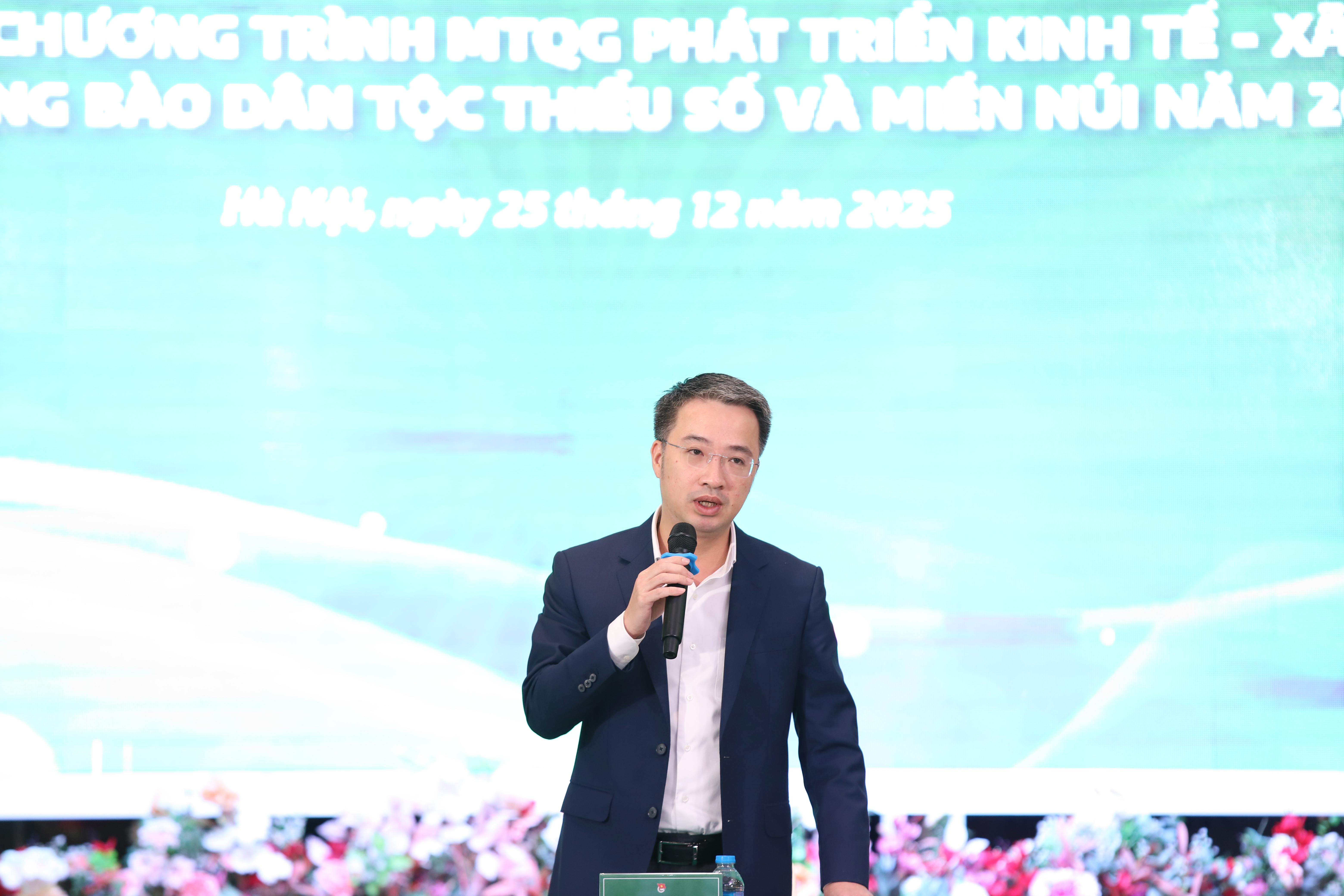 Khởi nghiệp từ lợi thế bản địa: Thanh niên vùng cao tìm hướng đi bền vững
