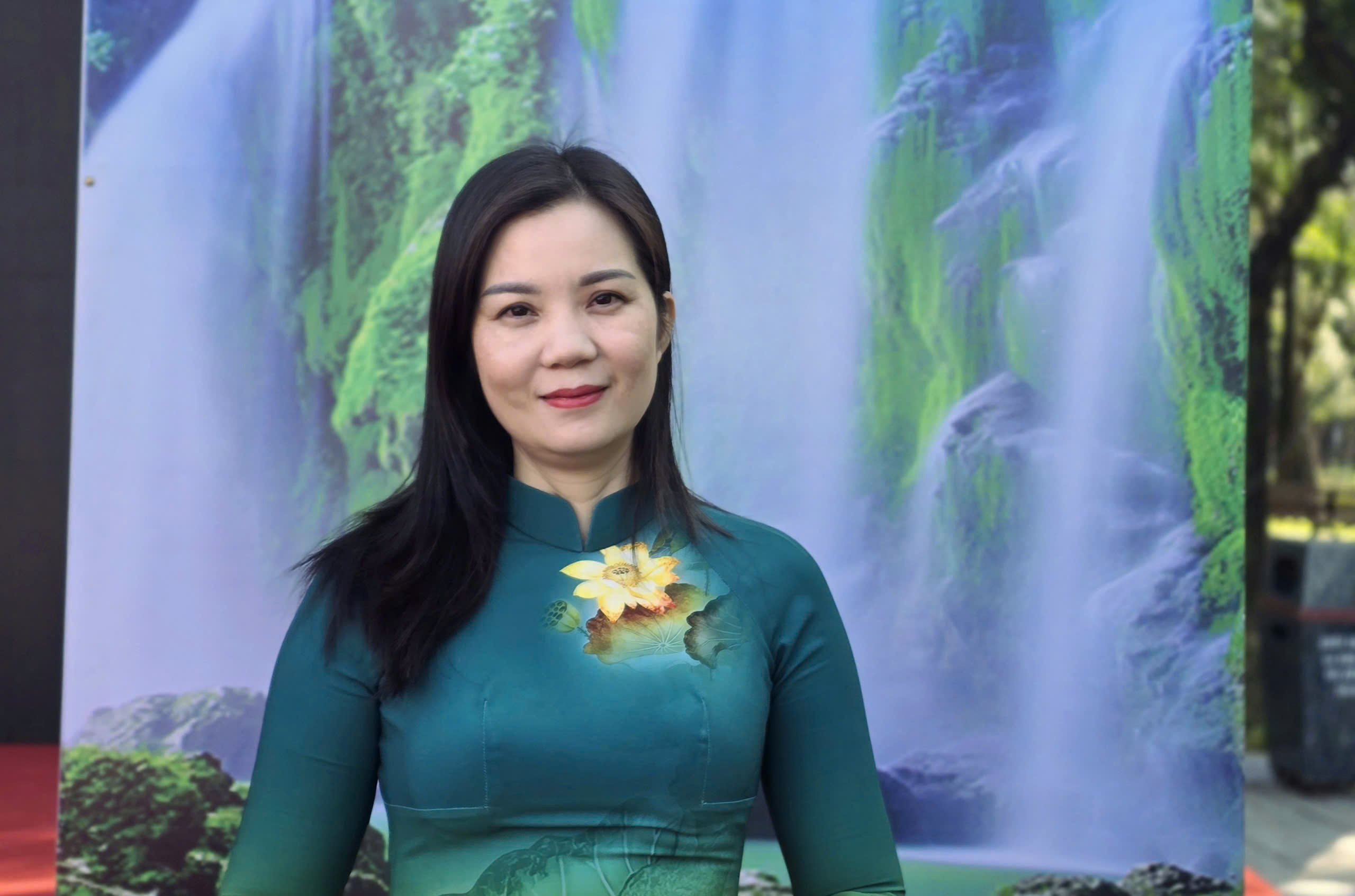 Sau thành công Hội chợ Mùa Thu, Cao Bằng mang gì đến Hội chợ Mùa Xuân?