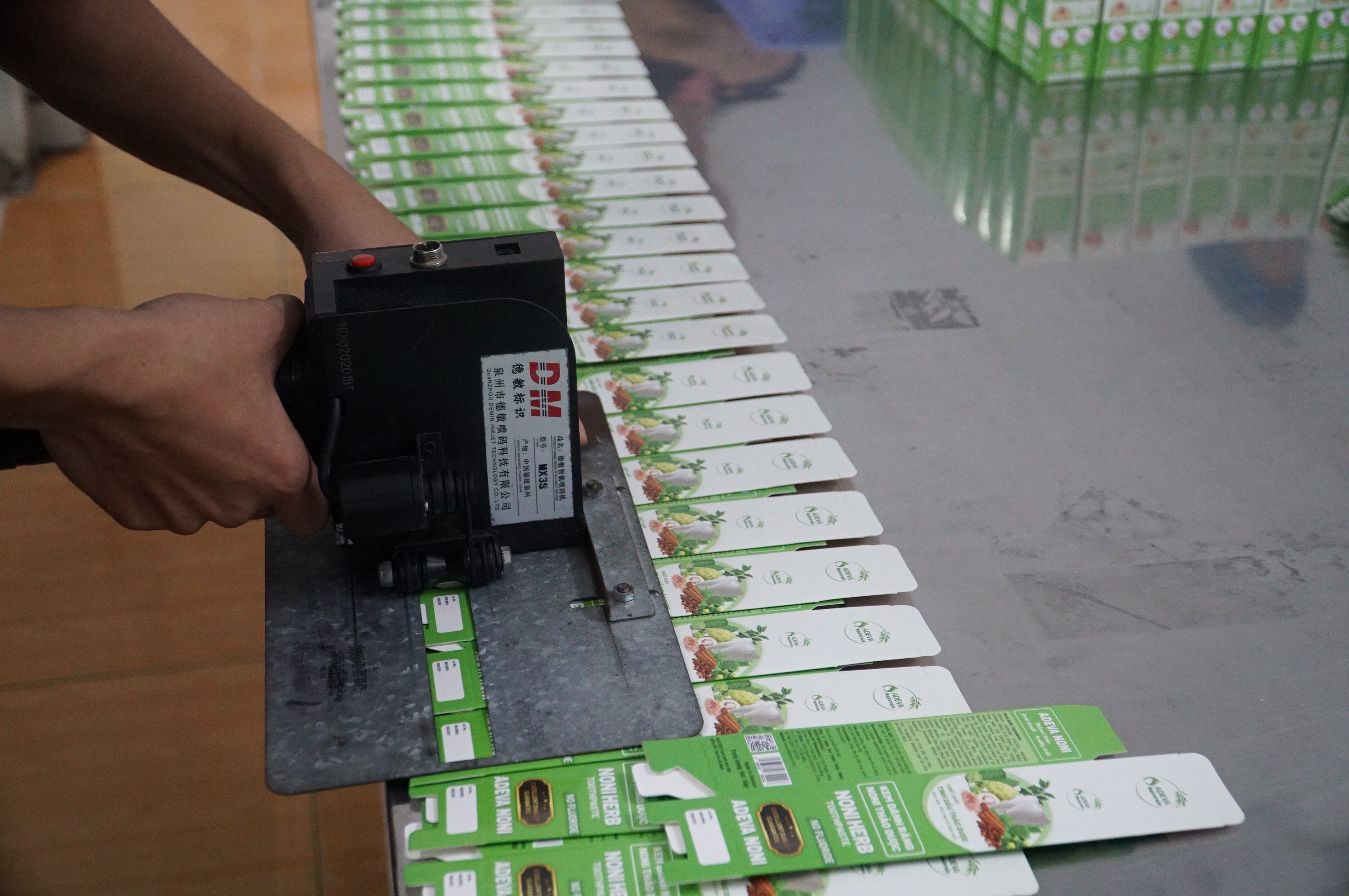 Đà Nẵng: Hỗ trợ doanh nghiệp quảng bá, phát triển thương hiệu