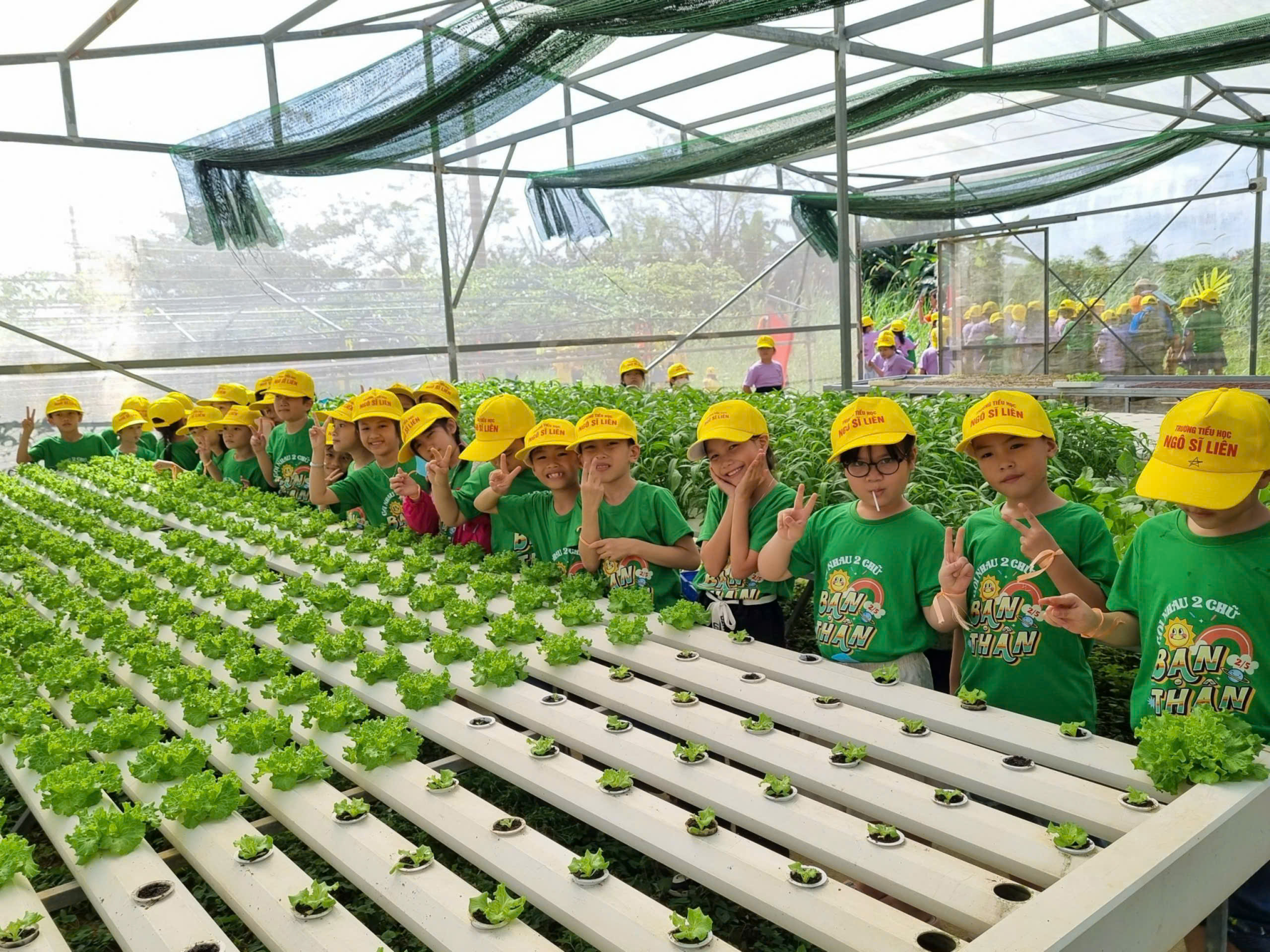 Đà Nẵng: Phát triển sản phẩm OCOP gắn với du lịch nông thôn