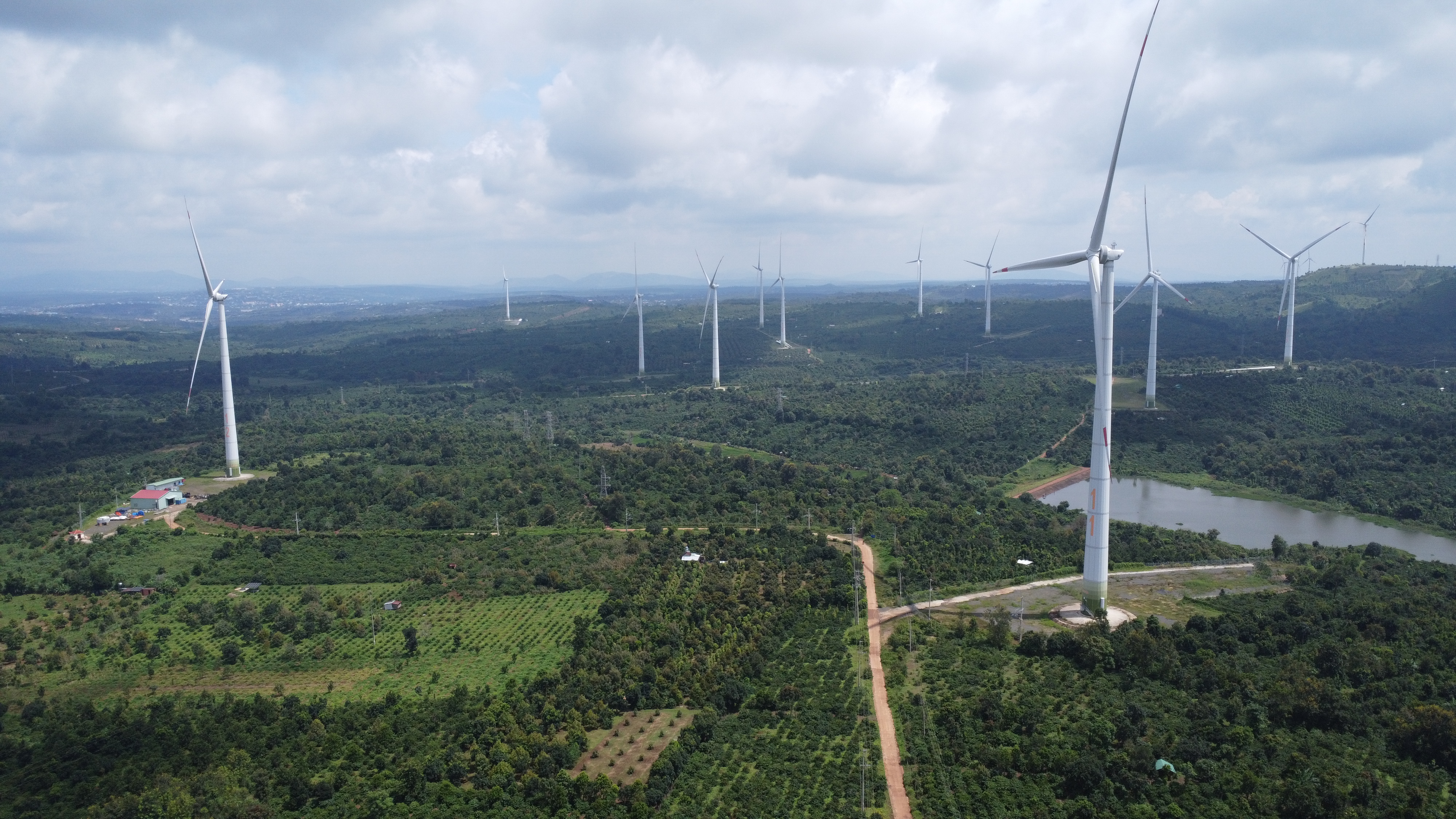 Đắk Lắk: Tăng trưởng ấn tượng của nhóm ngành chủ lực