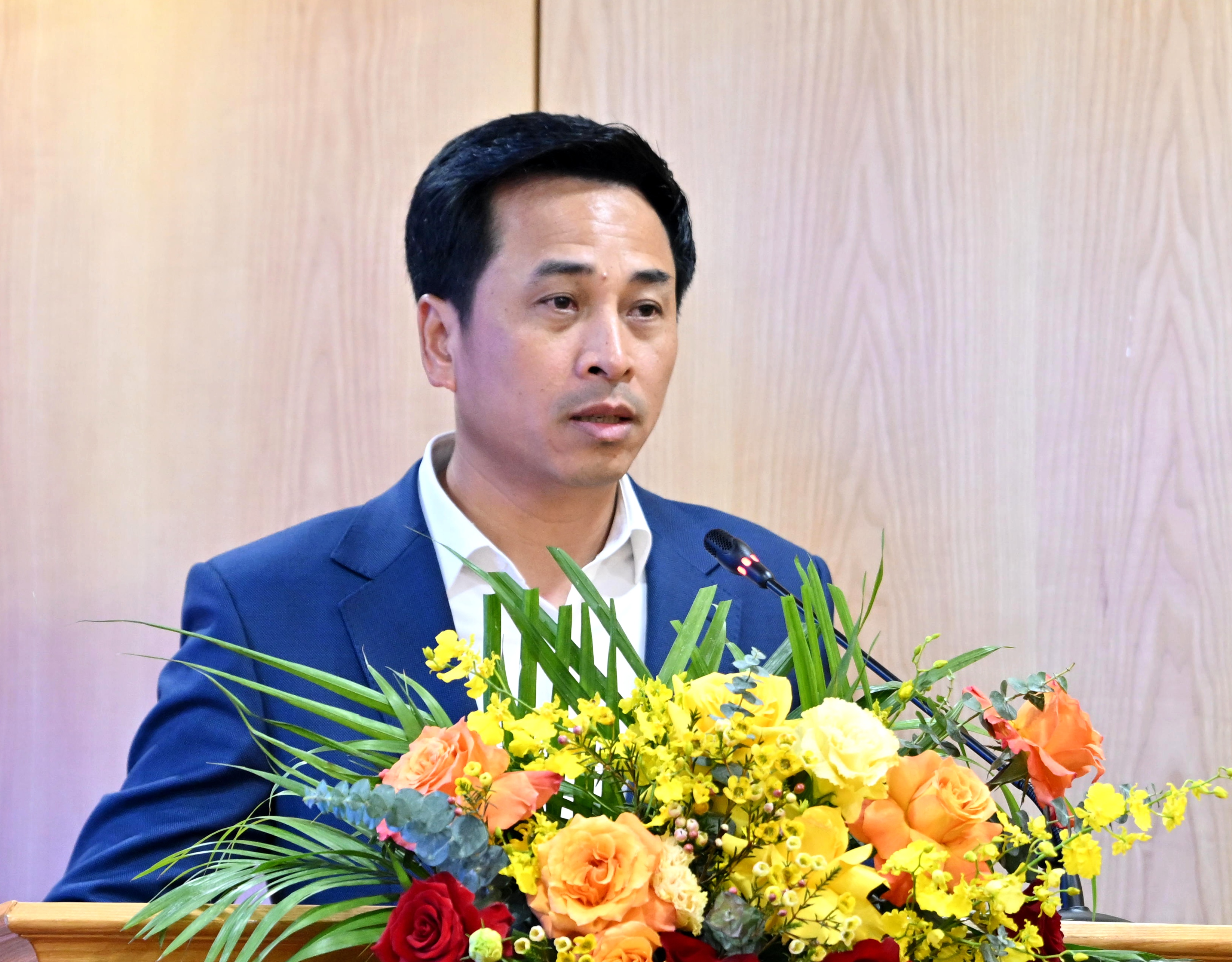 Xúc tiến thương mại: Từ 'mở cửa' đến nâng cao 'cạnh tranh'