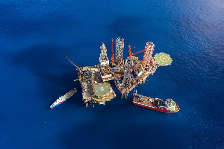 8 dấu ấn nổi bật của Petrovietnam trong năm 2025