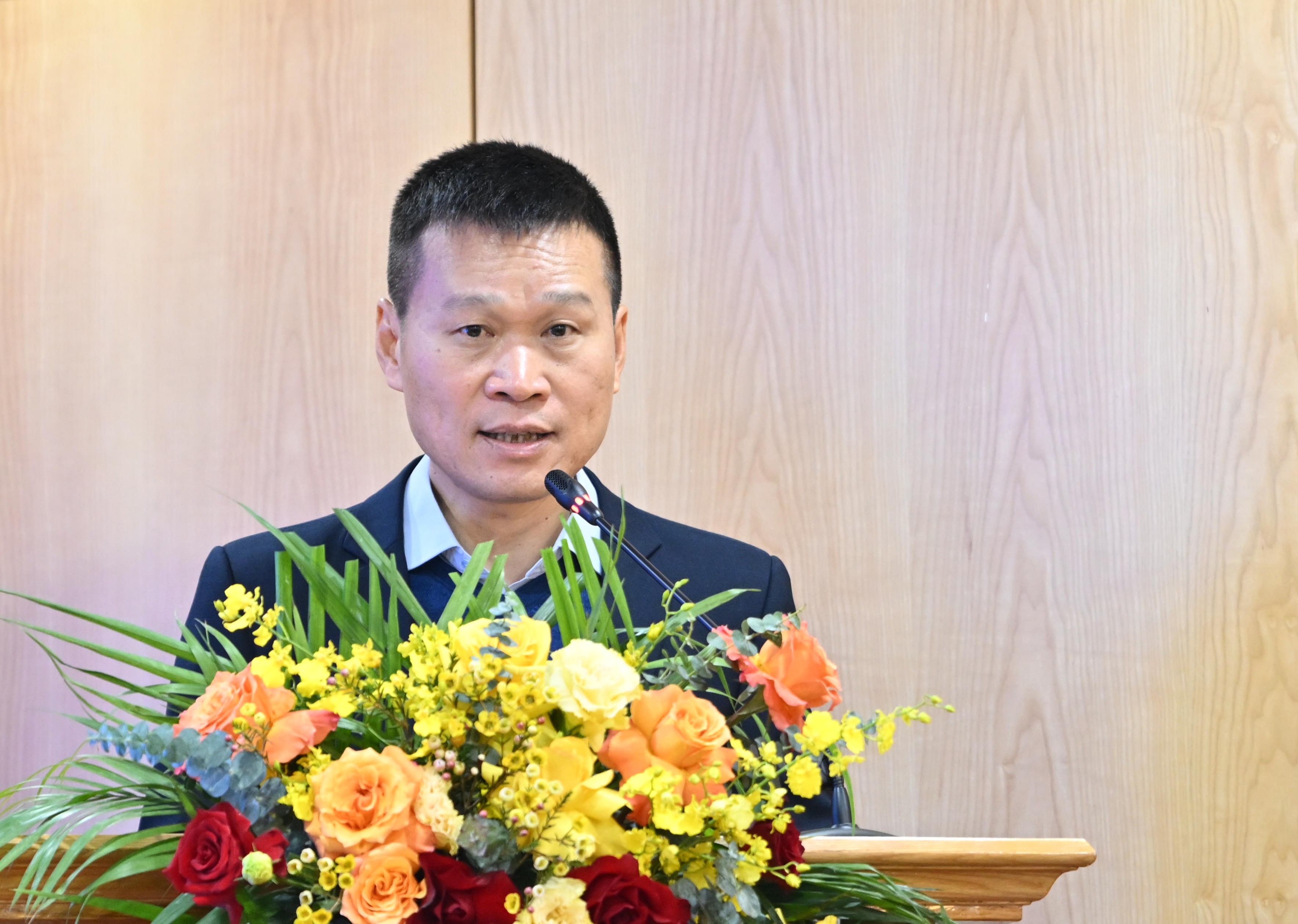 Xúc tiến thương mại là công cụ chiến lược hỗ trợ tiếp cận thị trường