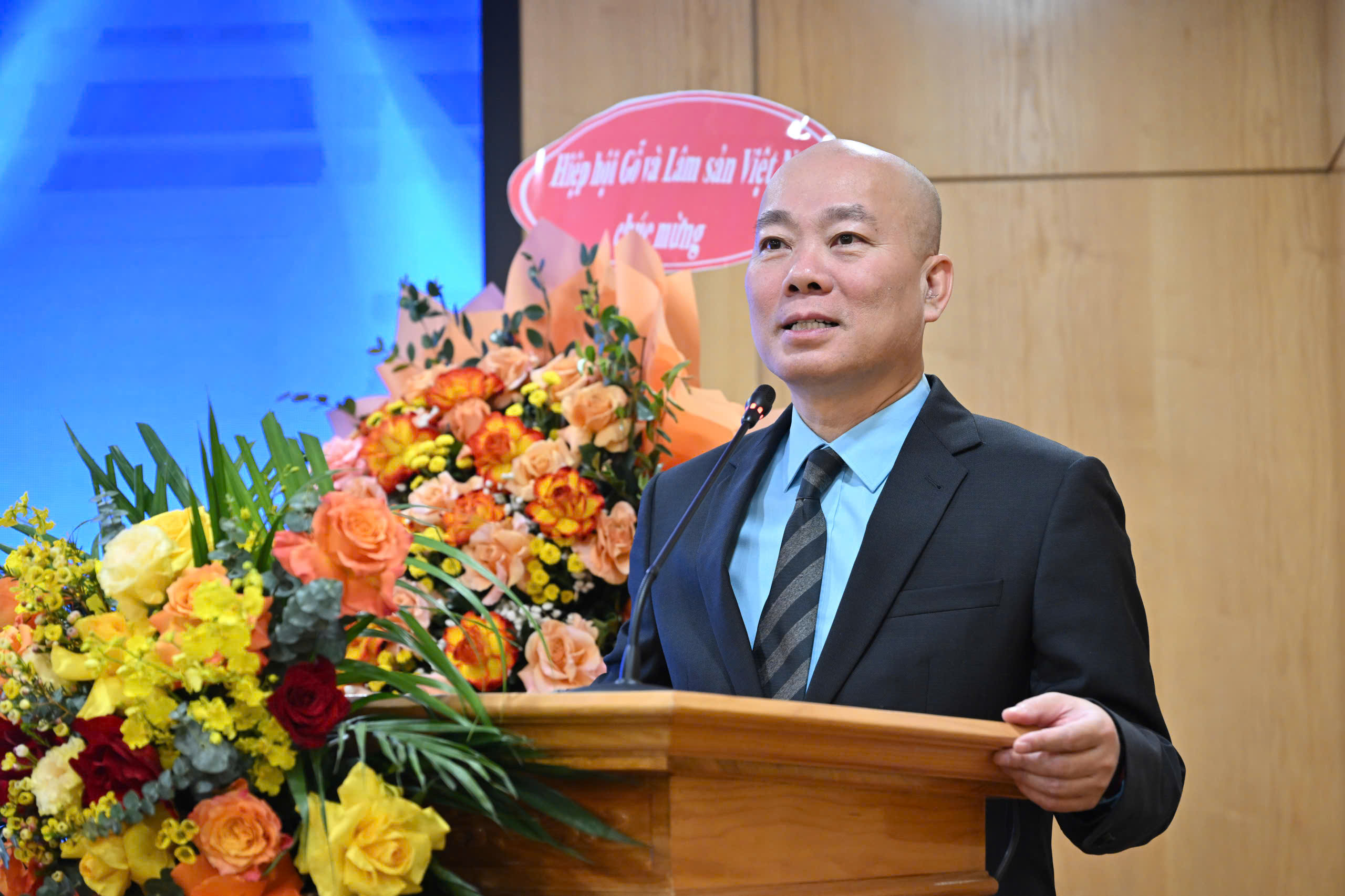 Cục Xúc tiến thương mại tổ chức Hội nghị tổng kết năm 2025, triển khai nhiệm vụ 2026