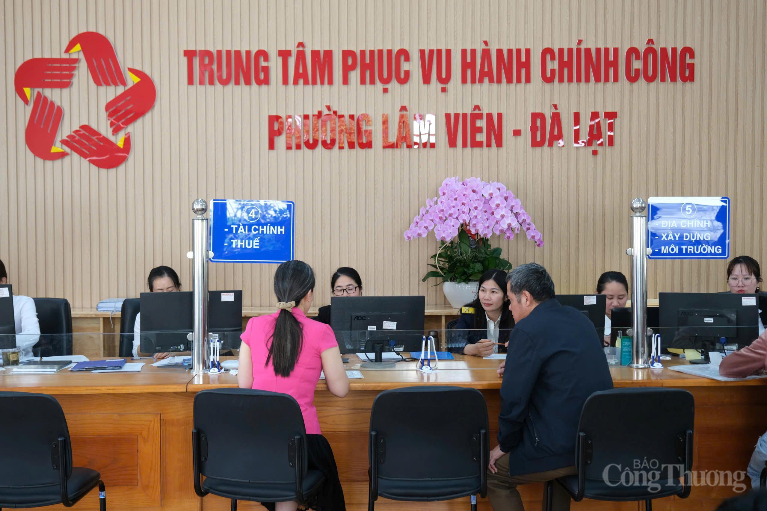 Bộ Công Thương rà soát, tháo gỡ vướng mắc chính quyền địa phương 2 cấp
