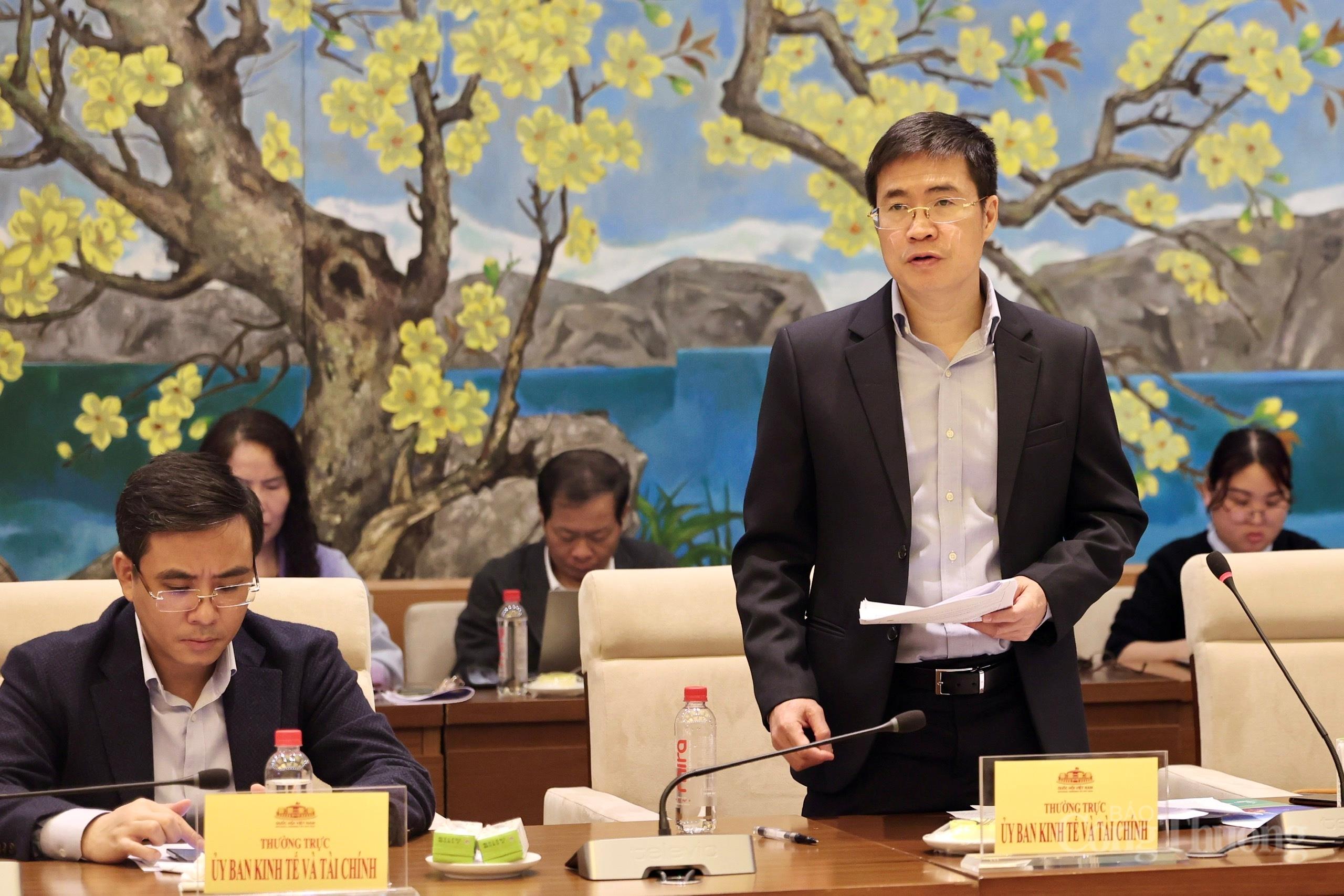 Sửa đổi Luật Dầu khí: Tập trung vào 5 nhóm chính sách lớn