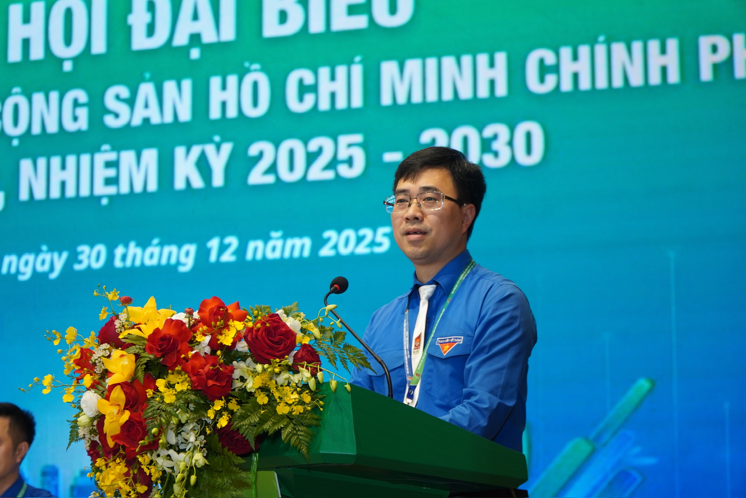 Tuổi trẻ Chính phủ: Khát vọng cống hiến và sứ mệnh tiên phong trong kỷ nguyên mới