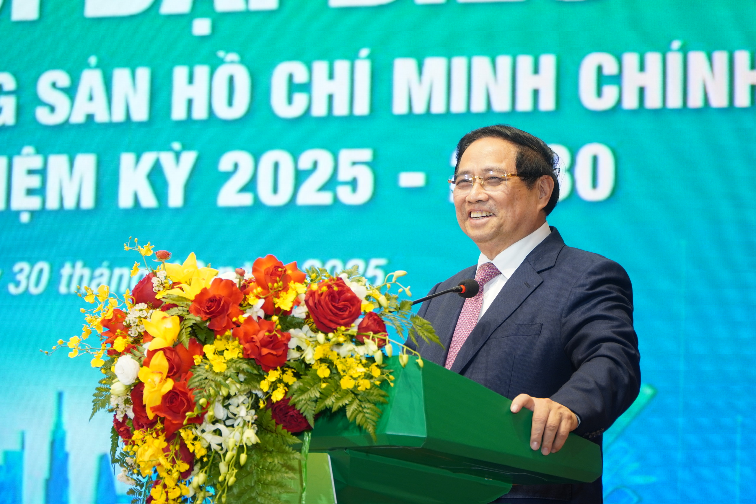 Thủ tướng: Mỗi đoàn viên là hạt nhân của đổi mới sáng tạo