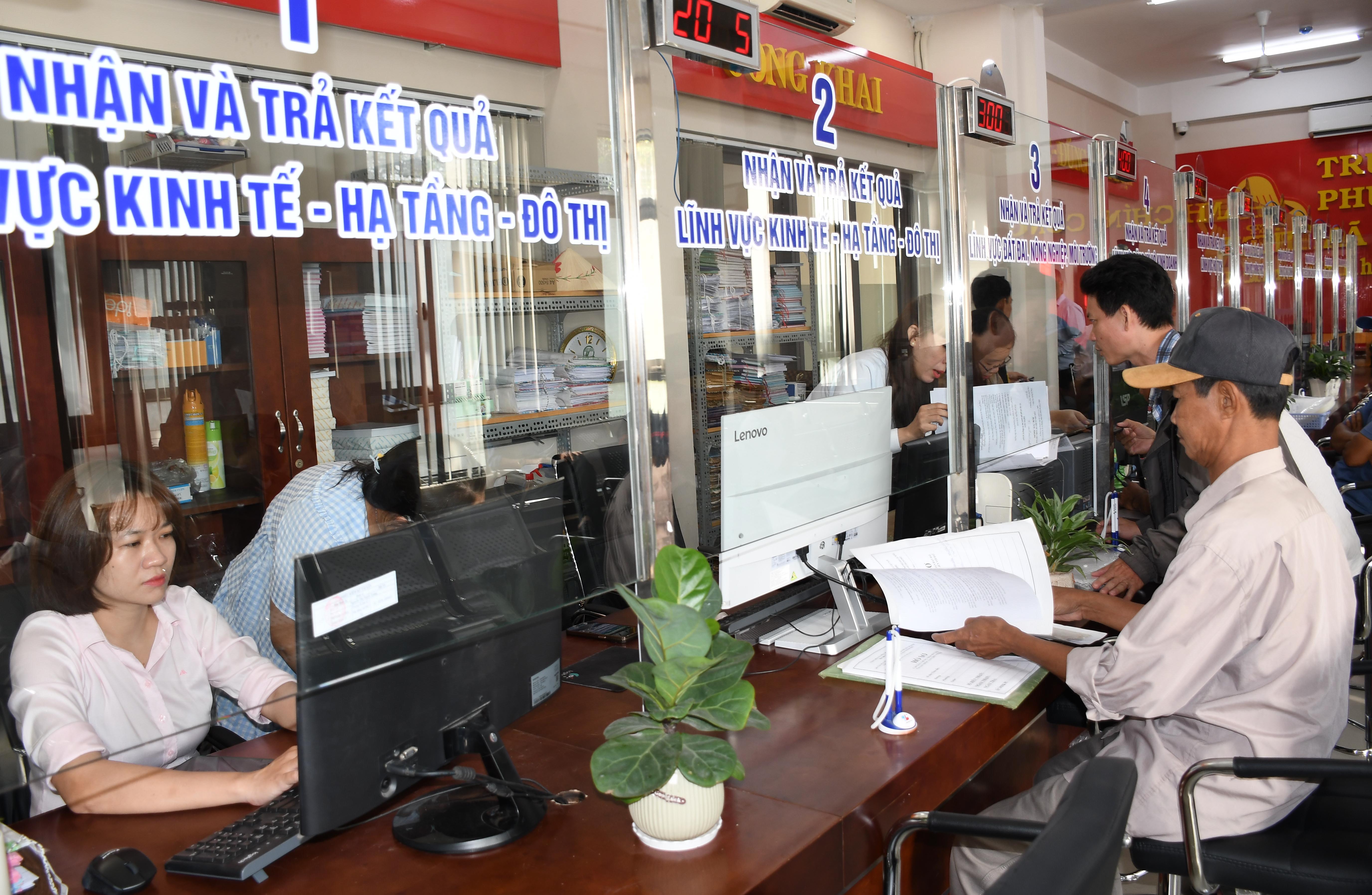 TP. Hồ Chí Minh ban hành 95 quy trình thủ tục hành chính ngành Công Thương 