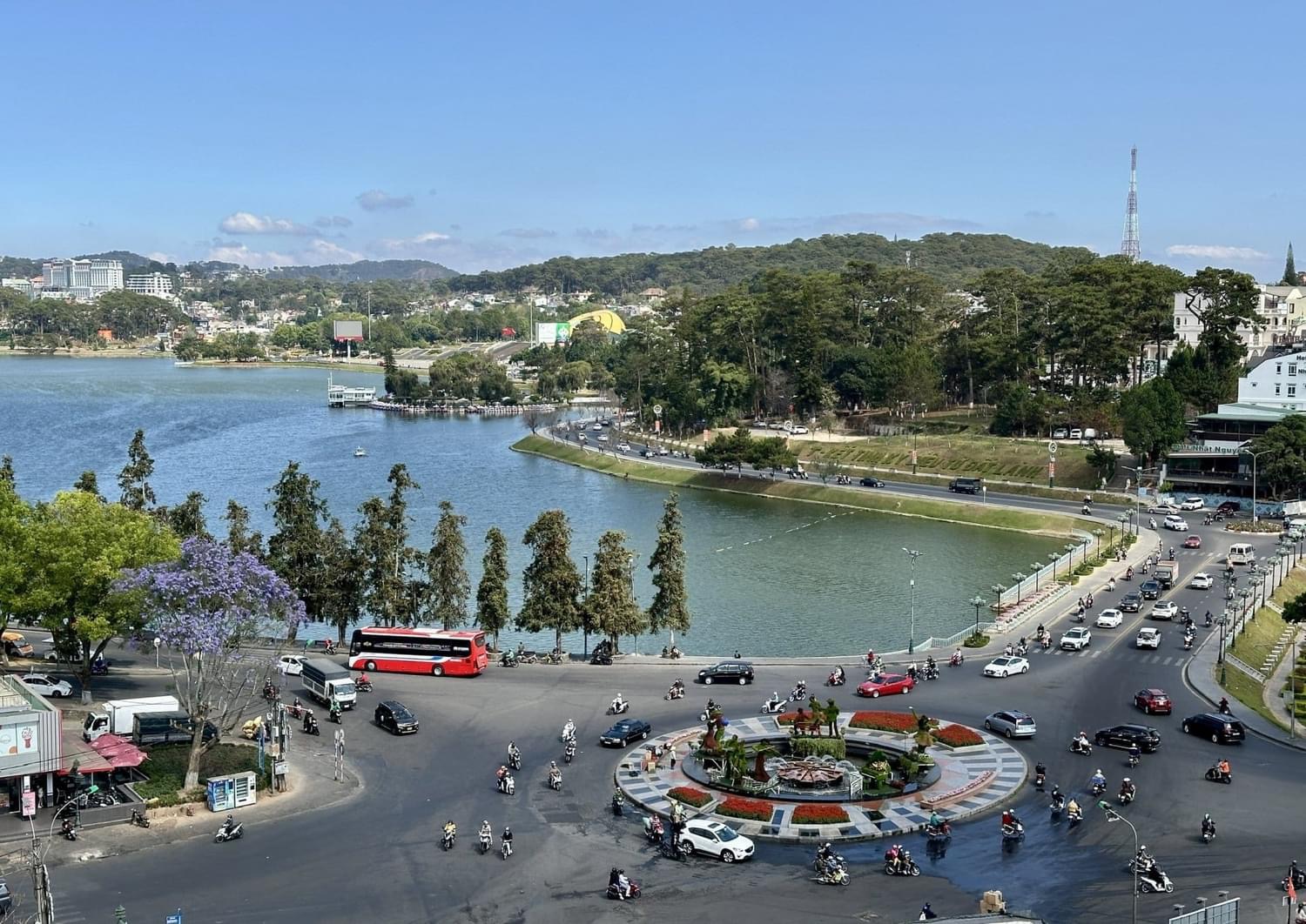 Lâm Đồng đặt mục tiêu tạo đột phá về tăng trưởng kinh tế năm 2026