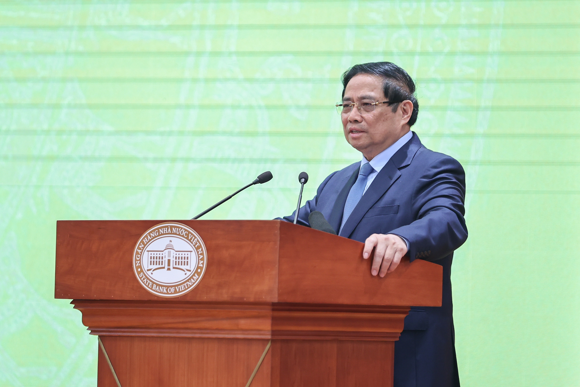 Thủ tướng đặt 8 nhiệm vụ trọng tâm cho ngành ngân hàng năm 2026