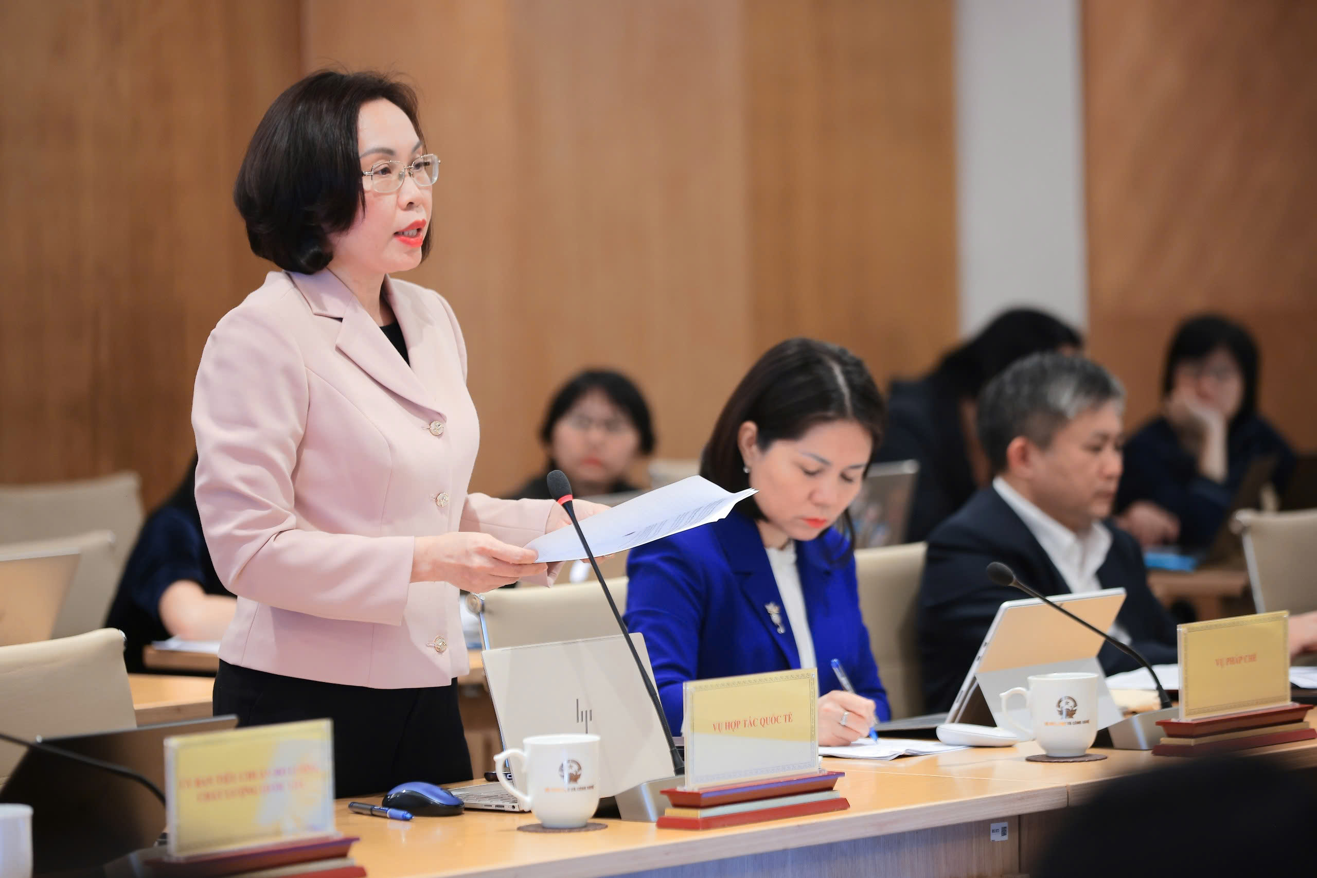 Hội nghị Bộ trưởng số ASEAN lần thứ 6 sẽ được tổ chức vào tháng 1/2026