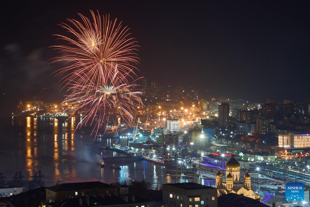 Thông điệp năm mới 2026: Lãnh đạo thế giới kỳ vọng điều gì?