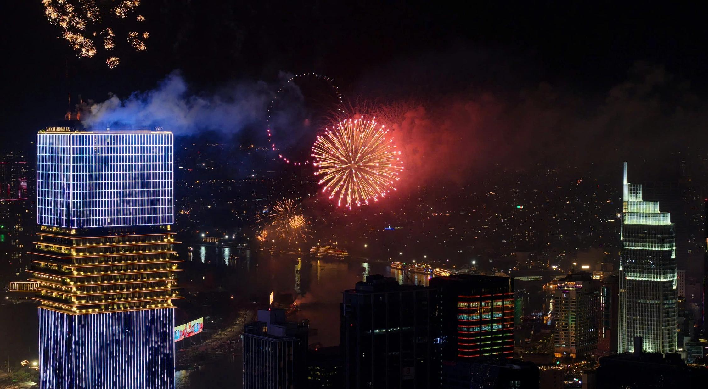 Không gian tăng trưởng mới: Đưa TP. Hồ Chí Minh bứt phá mạnh mẽ