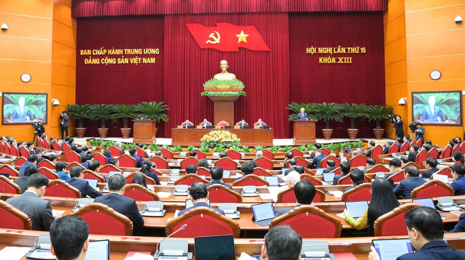 Kỷ nguyên vươn mình và sứ mệnh hành động của ngành Công Thương