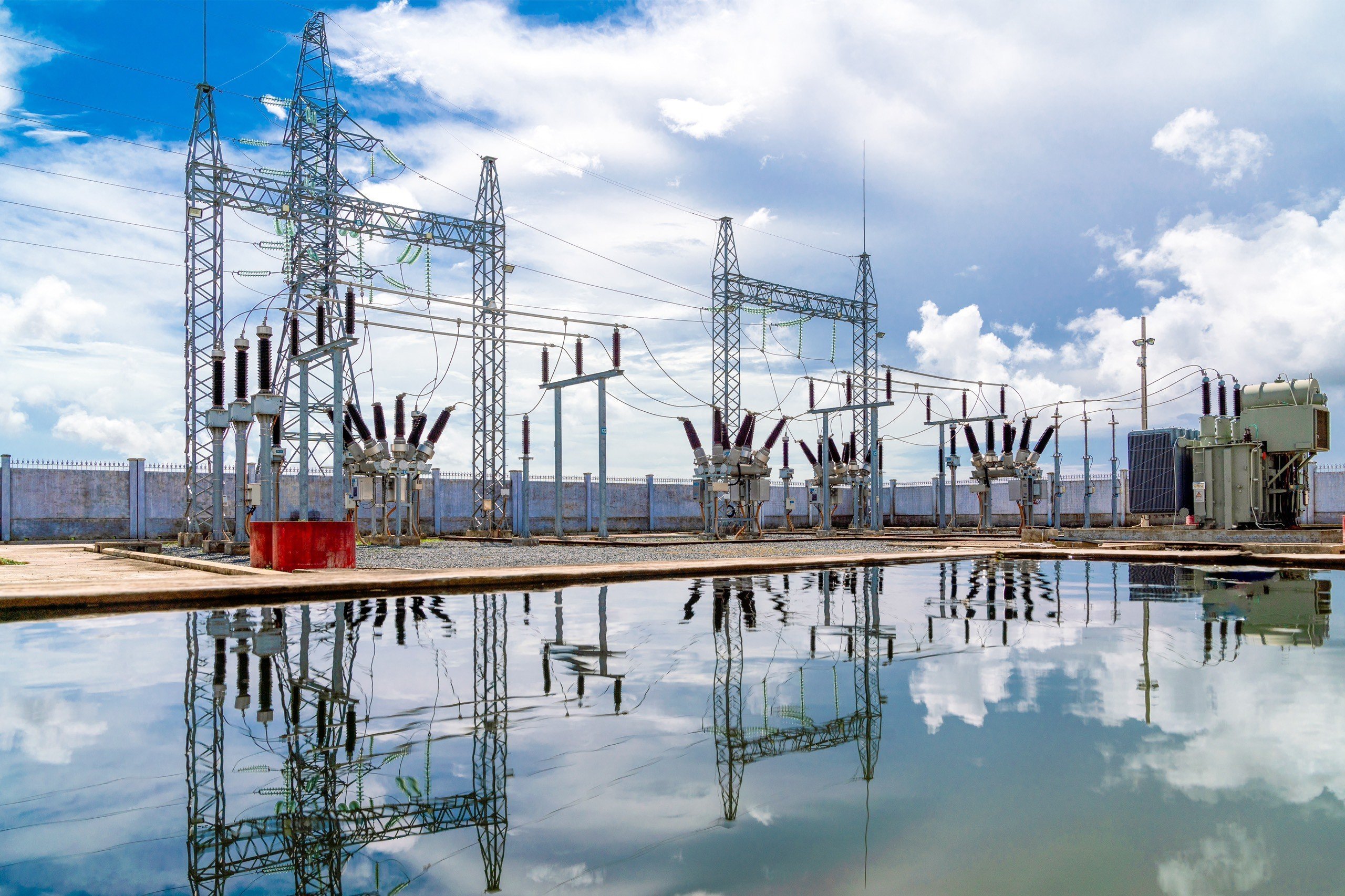 Đà Nẵng: Đảm bảo cấp điện cho các ngành công nghiệp mới