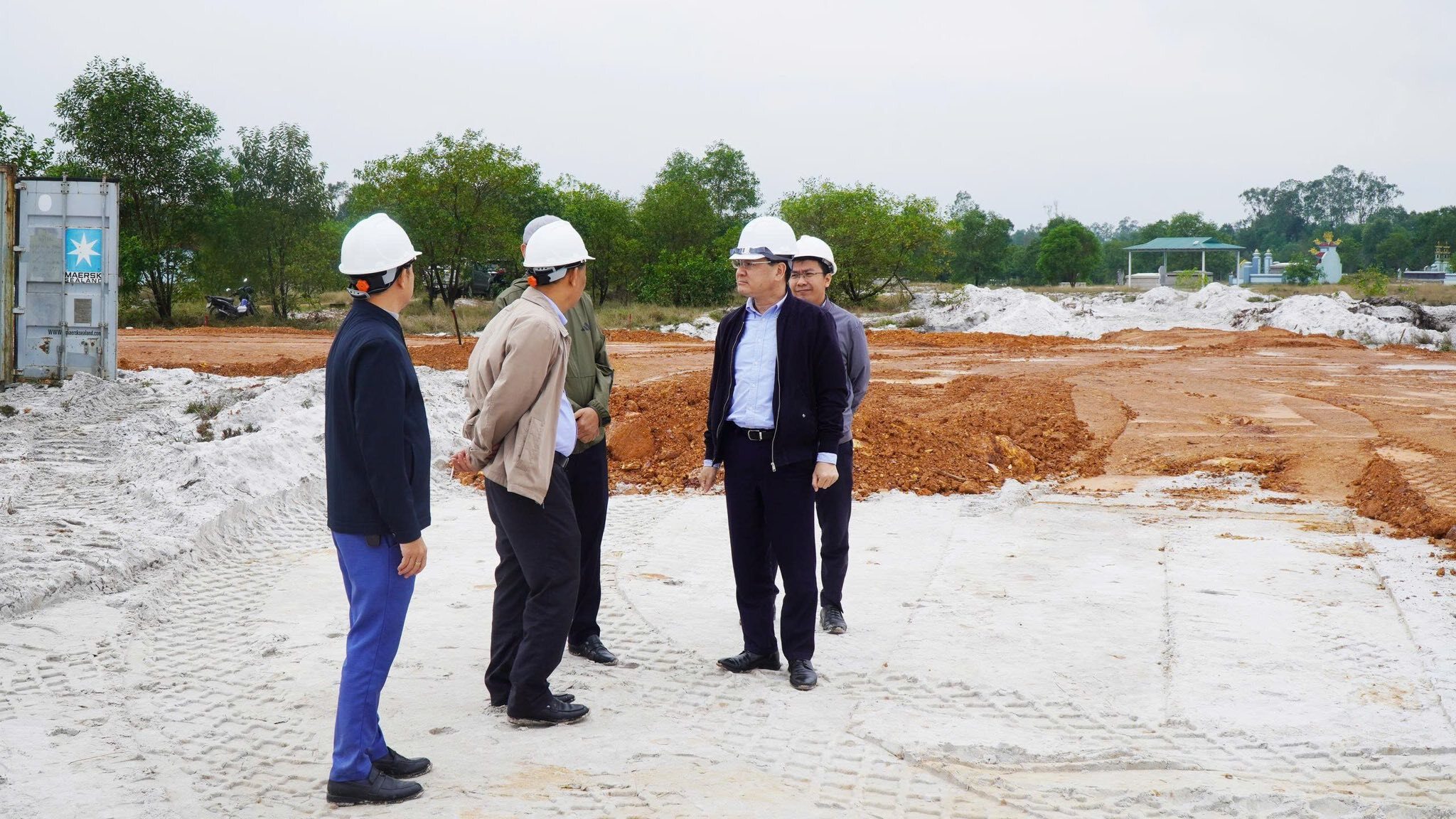 Thành phố Huế: Tăng hiệu lực quản lý quy hoạch, phân quyền cơ sở