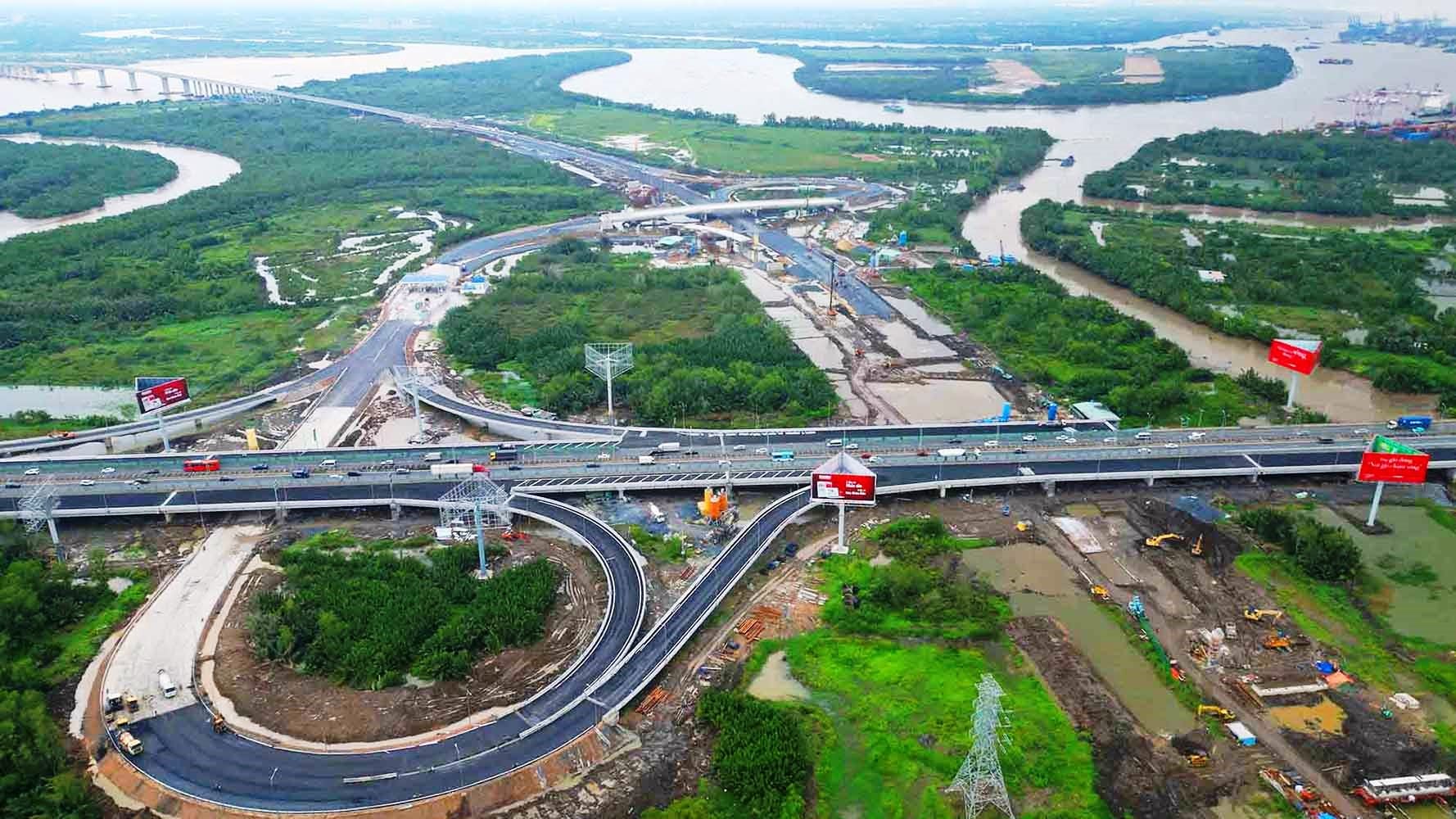 Đẩy nhanh tiến độ các dự án chào mừng Đại hội XIV