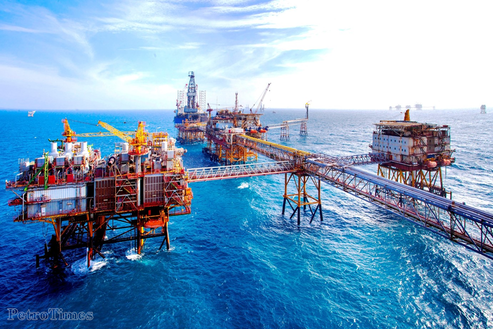 Giữ vững lá cờ đầu, Petrovietnam bước sang 2026 với thế và lực mới