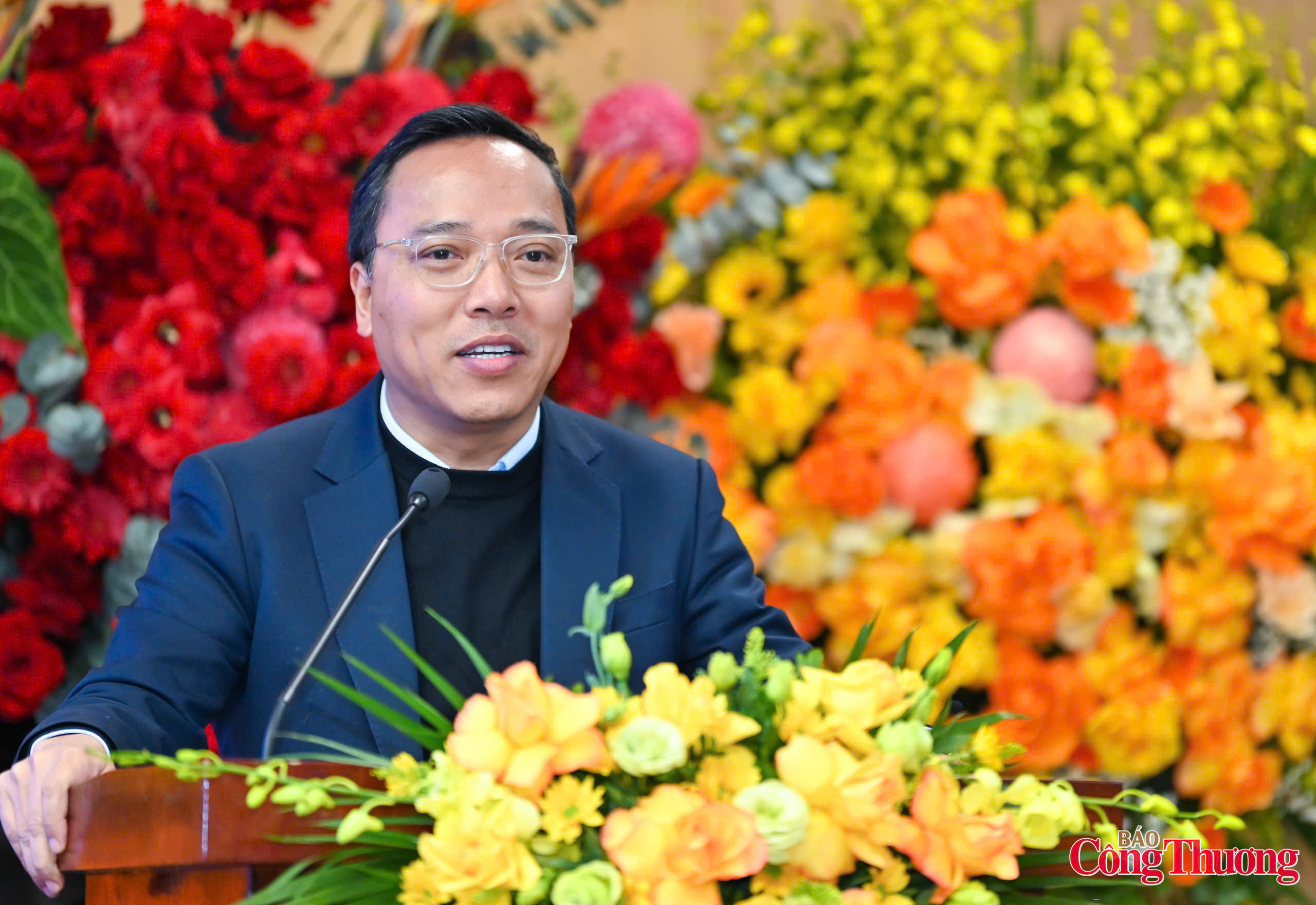 NSMO sẵn sàng cho những mục tiêu lớn