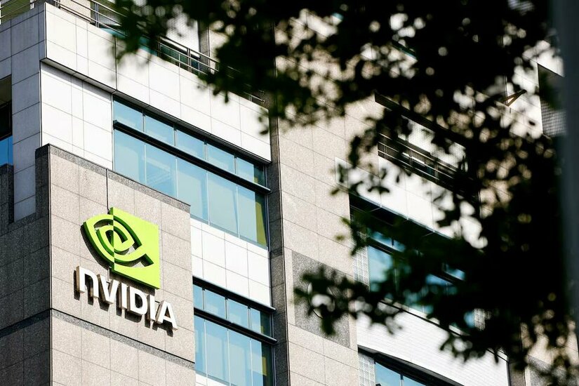 Điều gì đứng sau bước tăng tốc chiến lược AI của Nvidia?