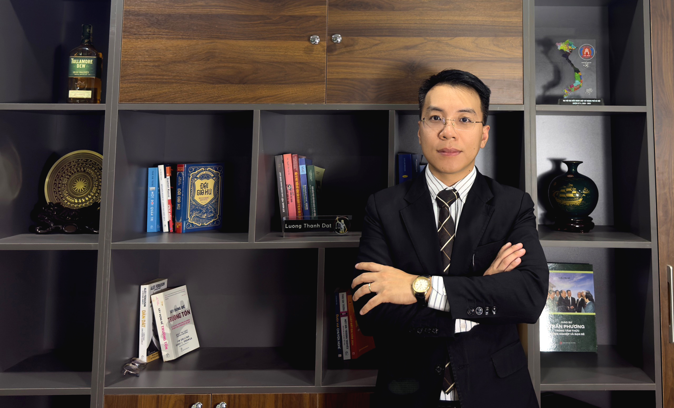 Đặt nền móng cho chuyển dịch năng lượng và phát triển bền vững