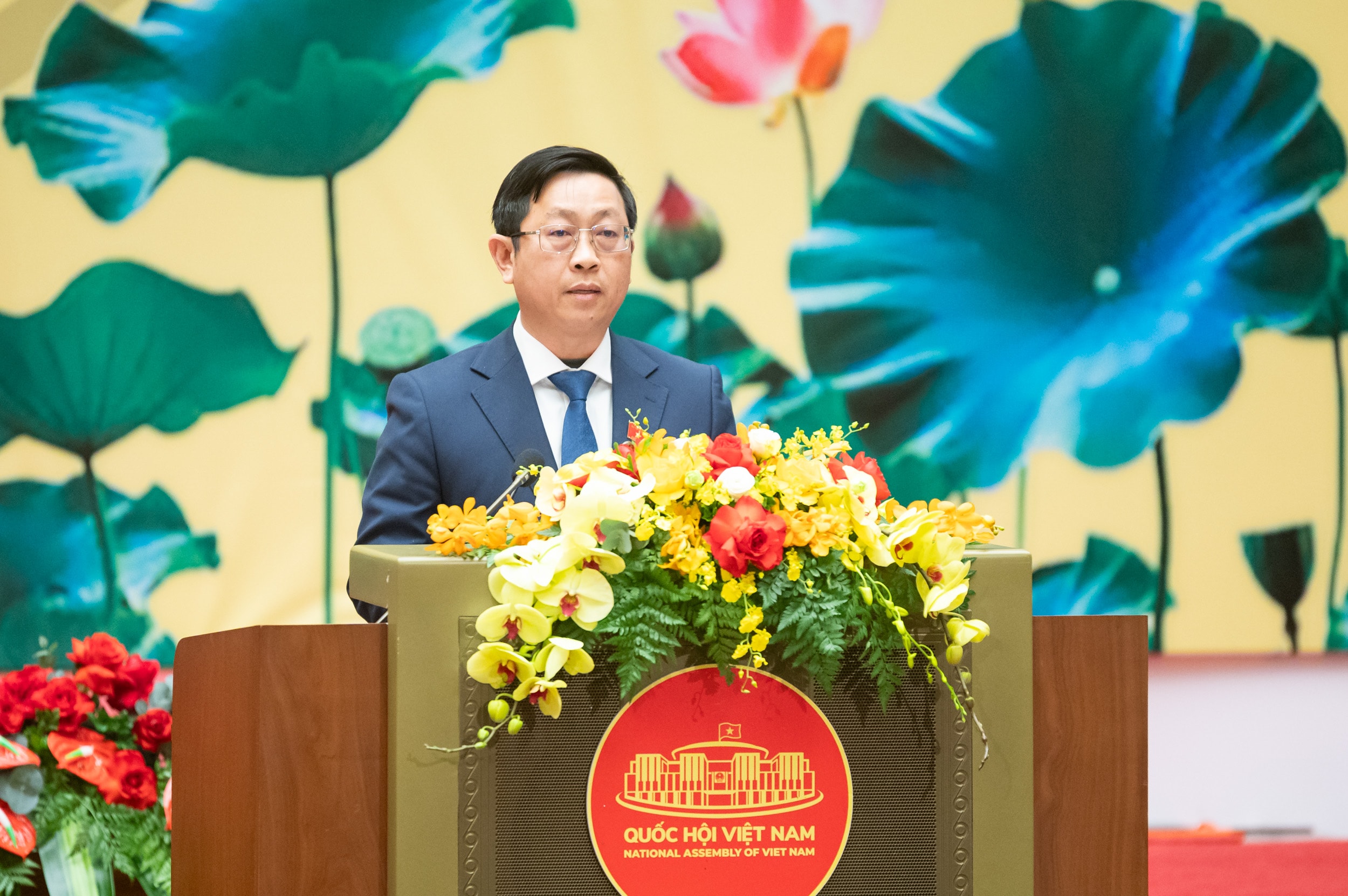 Quốc hội chuyển biến mạnh mẽ về chất lượng lập pháp