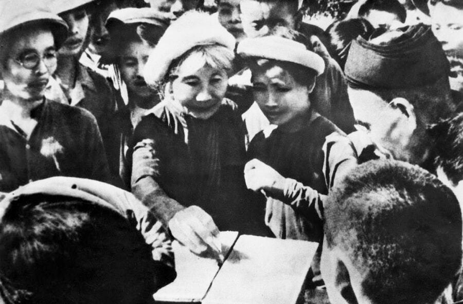 Tinh thần ngày 6/1/1946 soi sáng tương lai