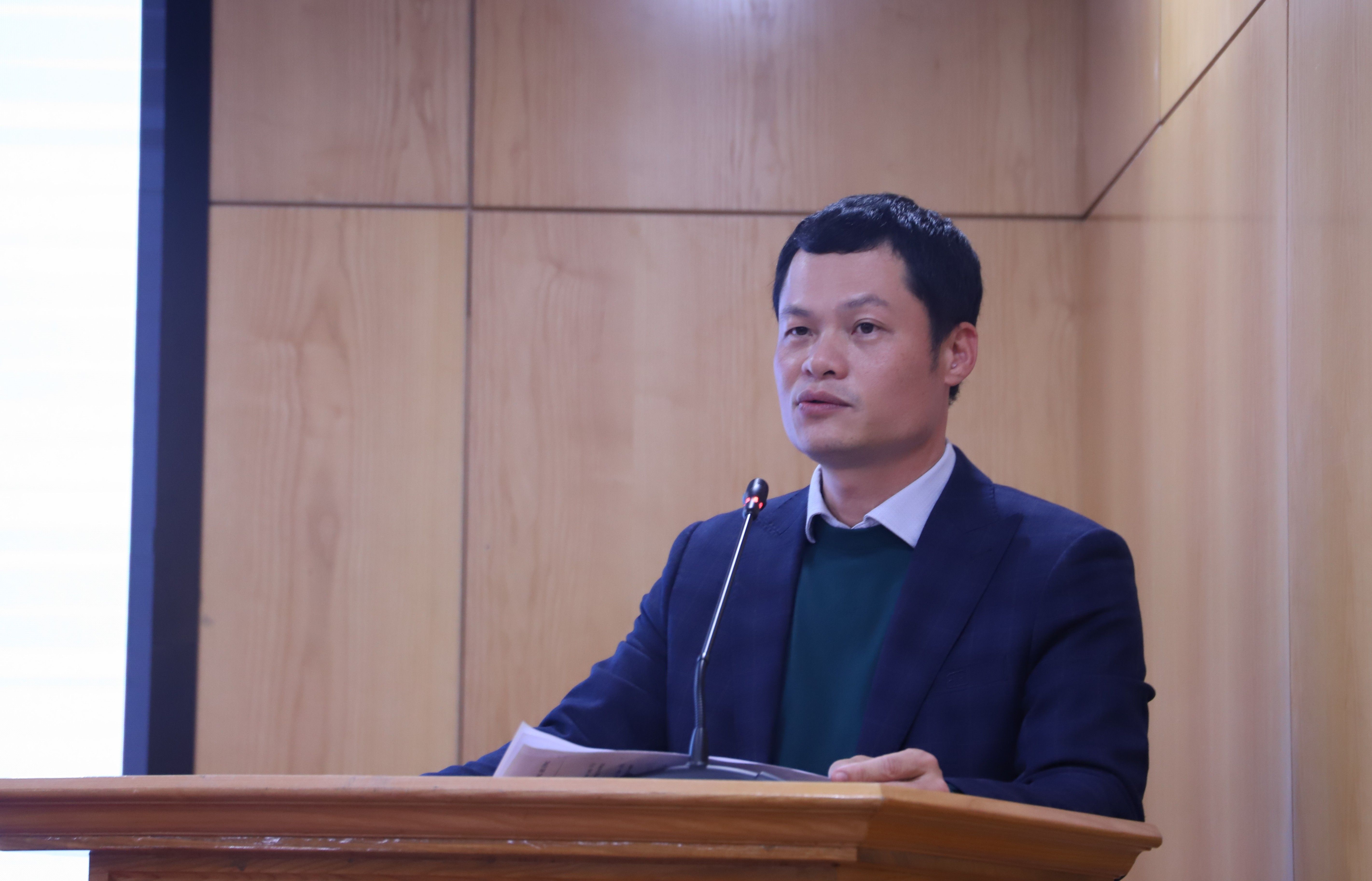 Thị trường nước ngoài tiếp sức tăng trưởng, đóng góp quan trọng vào GDP