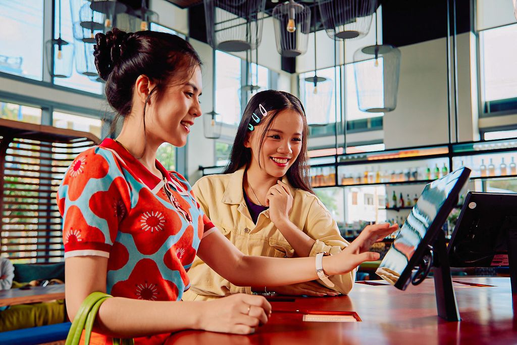 Sức hấp dẫn của thị trường Việt Nam với các tập đoàn lưu trú quốc tế