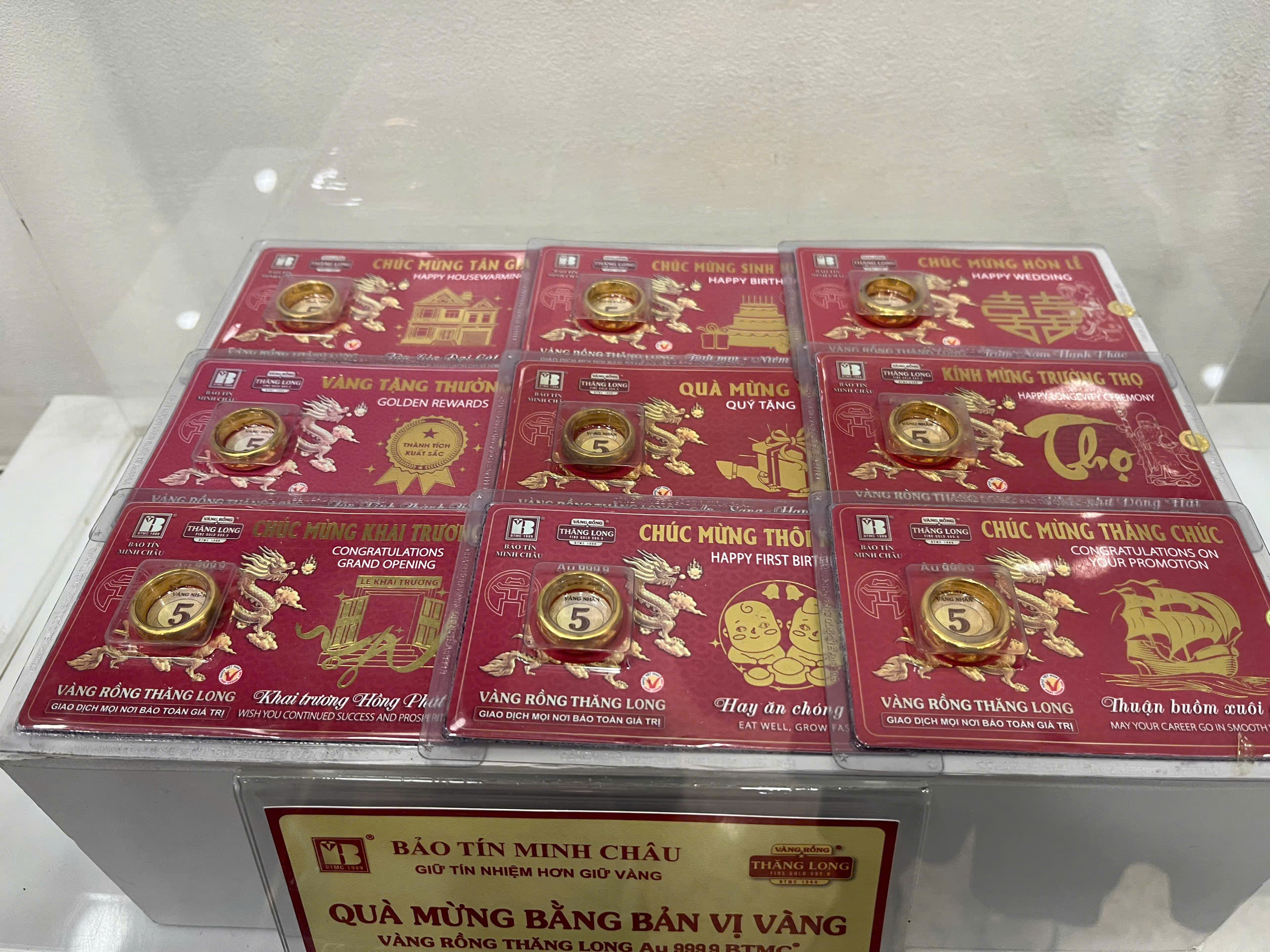 Giá vàng hôm nay 07/01/2026: Tiến sát mốc 158 triệu đồng/lượng