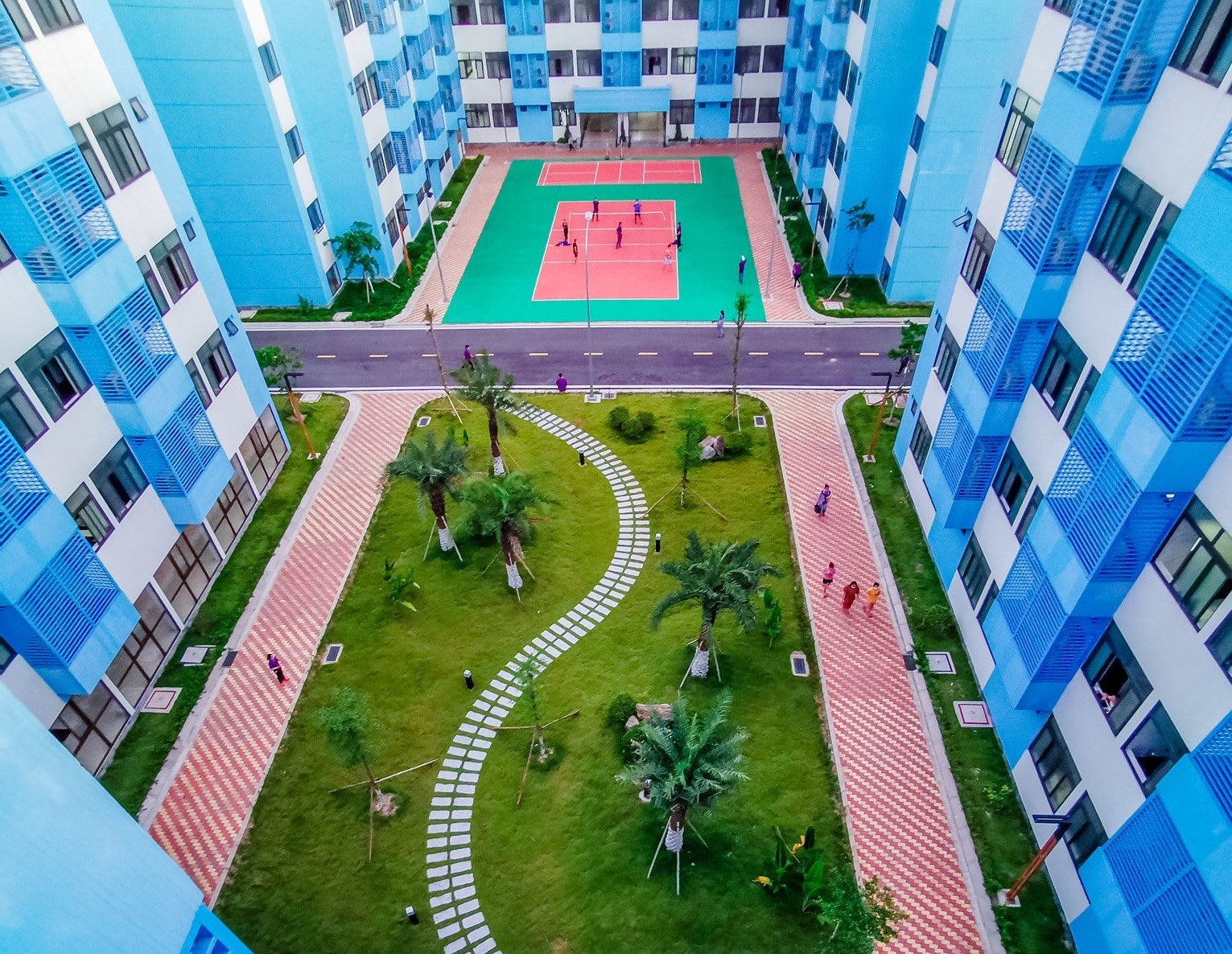 Nghệ An: Dồi dào nguồn nhà ở xã hội trong thời gian tới