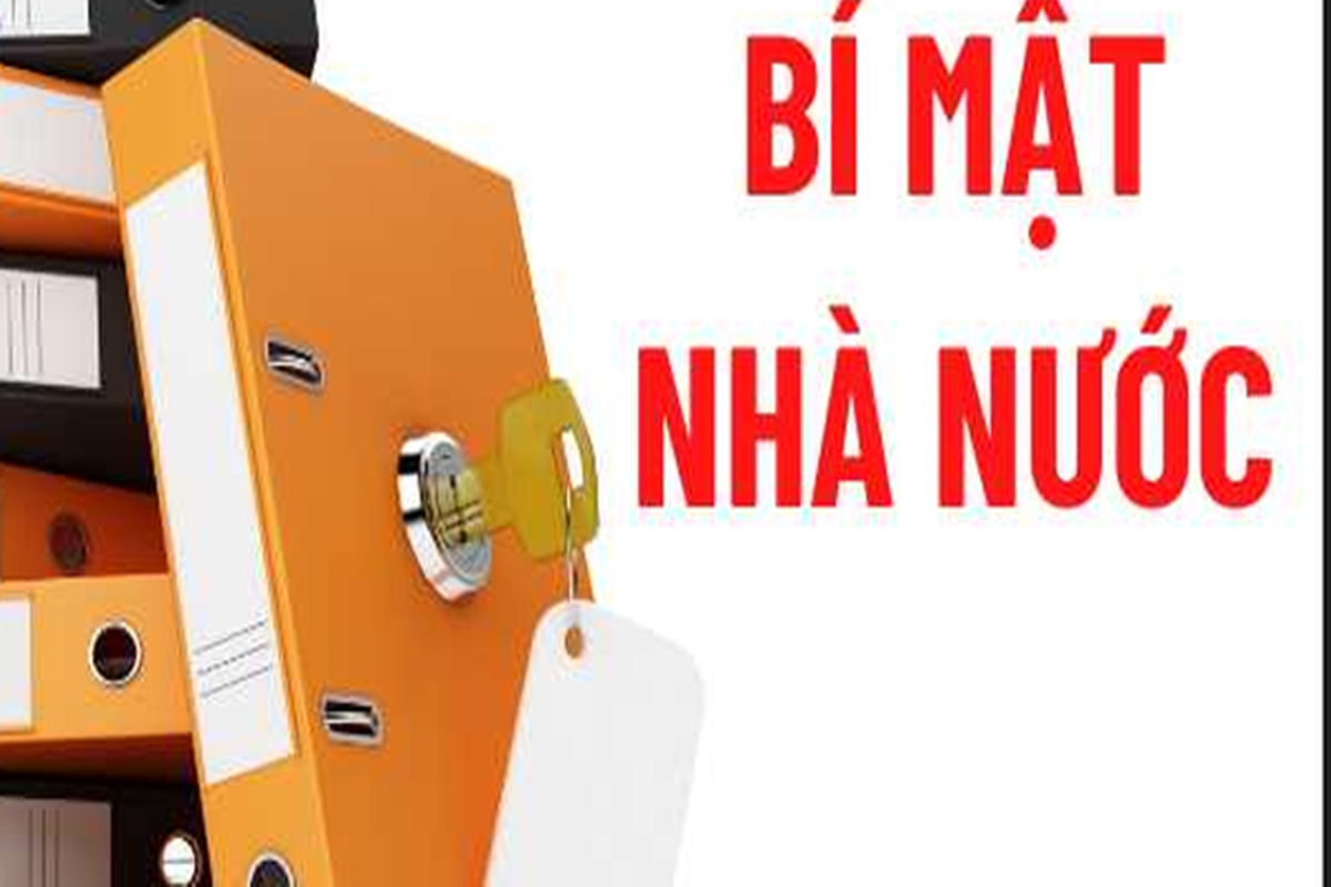 Chính phủ ban hành danh mục bí mật nhà nước về văn hóa, thông tin