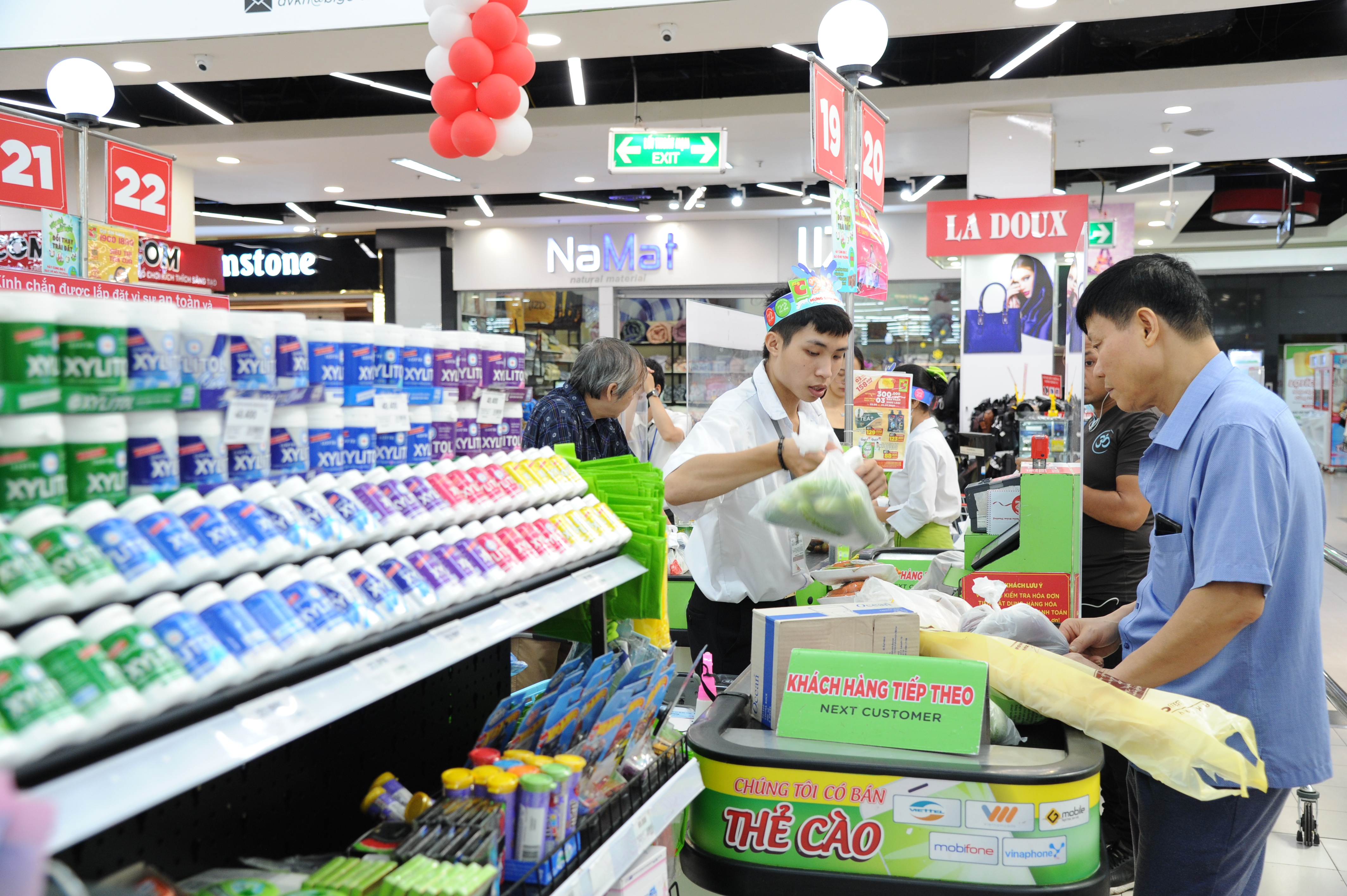 Giải pháp đột phá bảo đảm tăng trưởng cao giai đoạn 2026 - 2030