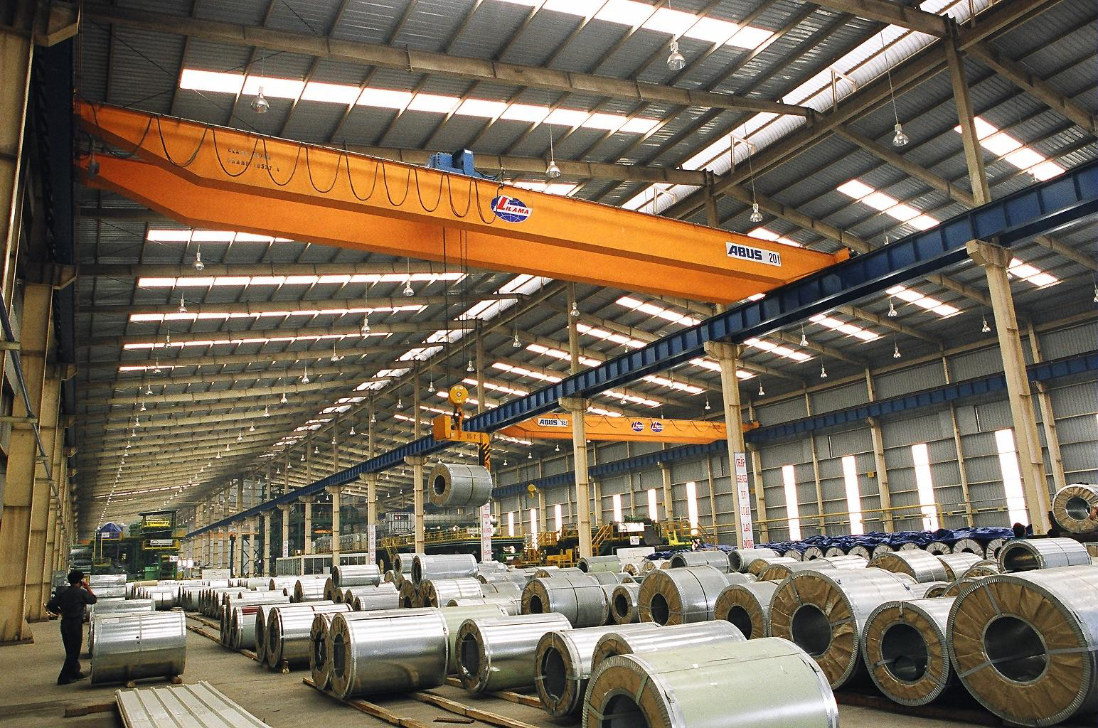 Công nghệ xanh ‘mở lối’ tăng trưởng bền vững trong trật tự kinh tế mới