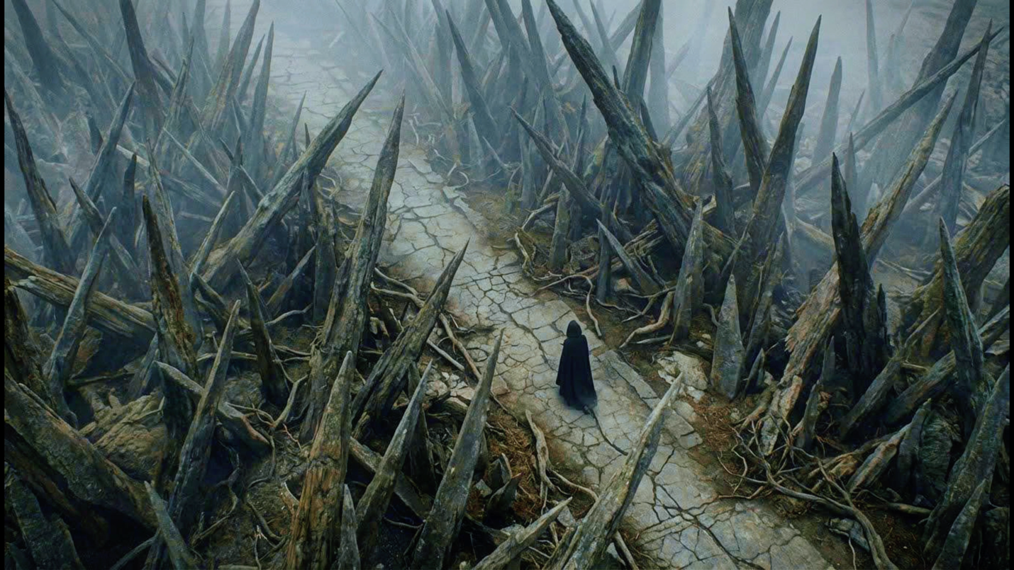 Phim 'Vanitas' sản xuất bằng AI sắp ra mắt có gì hấp dẫn?