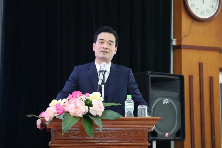 Nhiều điểm mới trong dự thảo Luật An toàn thực phẩm (sửa đổi)