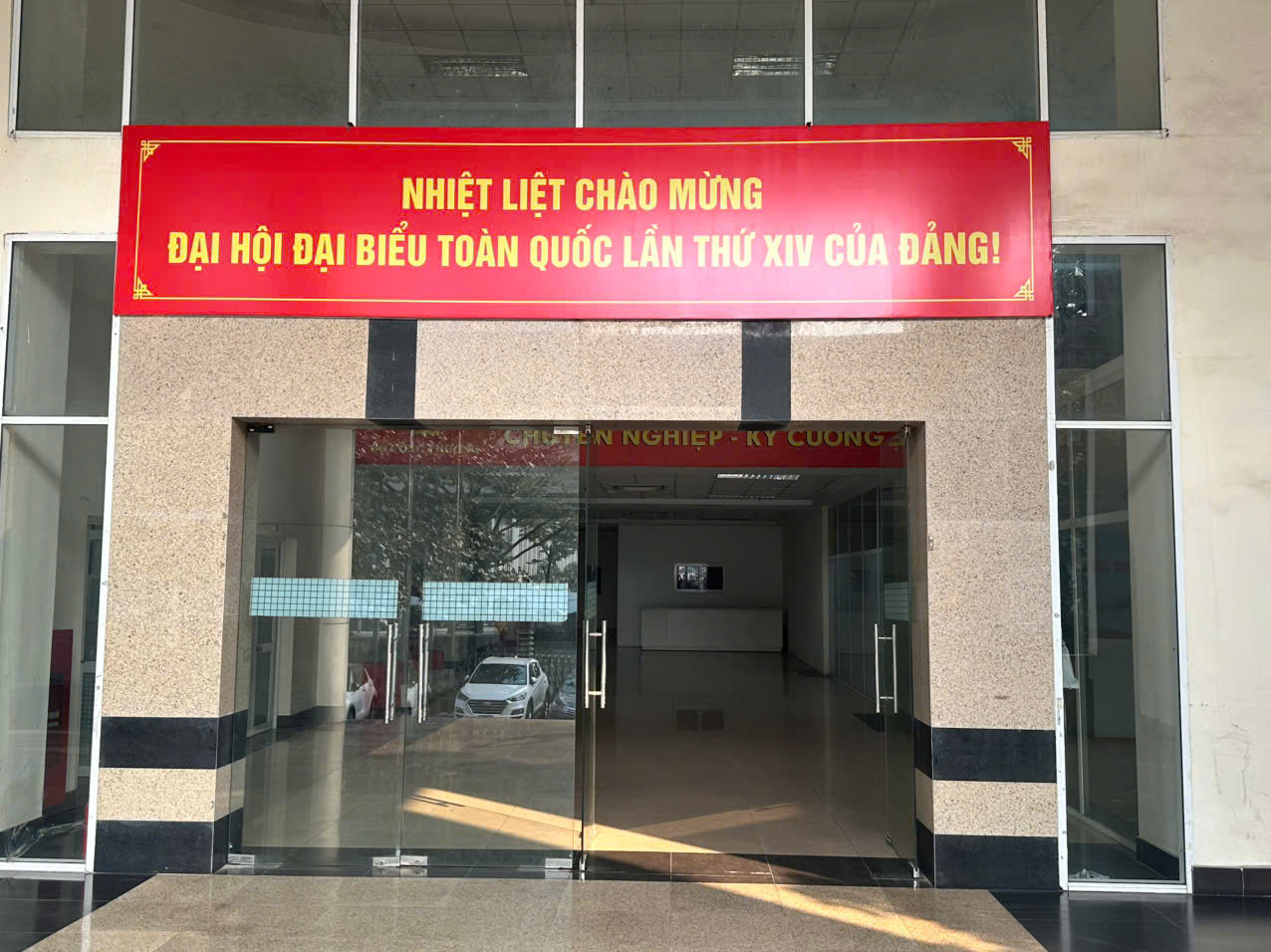 Bộ Công Thương: Đồng loạt đẩy mạnh tuyên truyền Đại hội XIV của Đảng