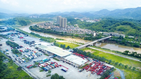 Lào Cai: Hỗ trợ nhà đầu tư đẩy nhanh triển khai hạ tầng công nghiệp
