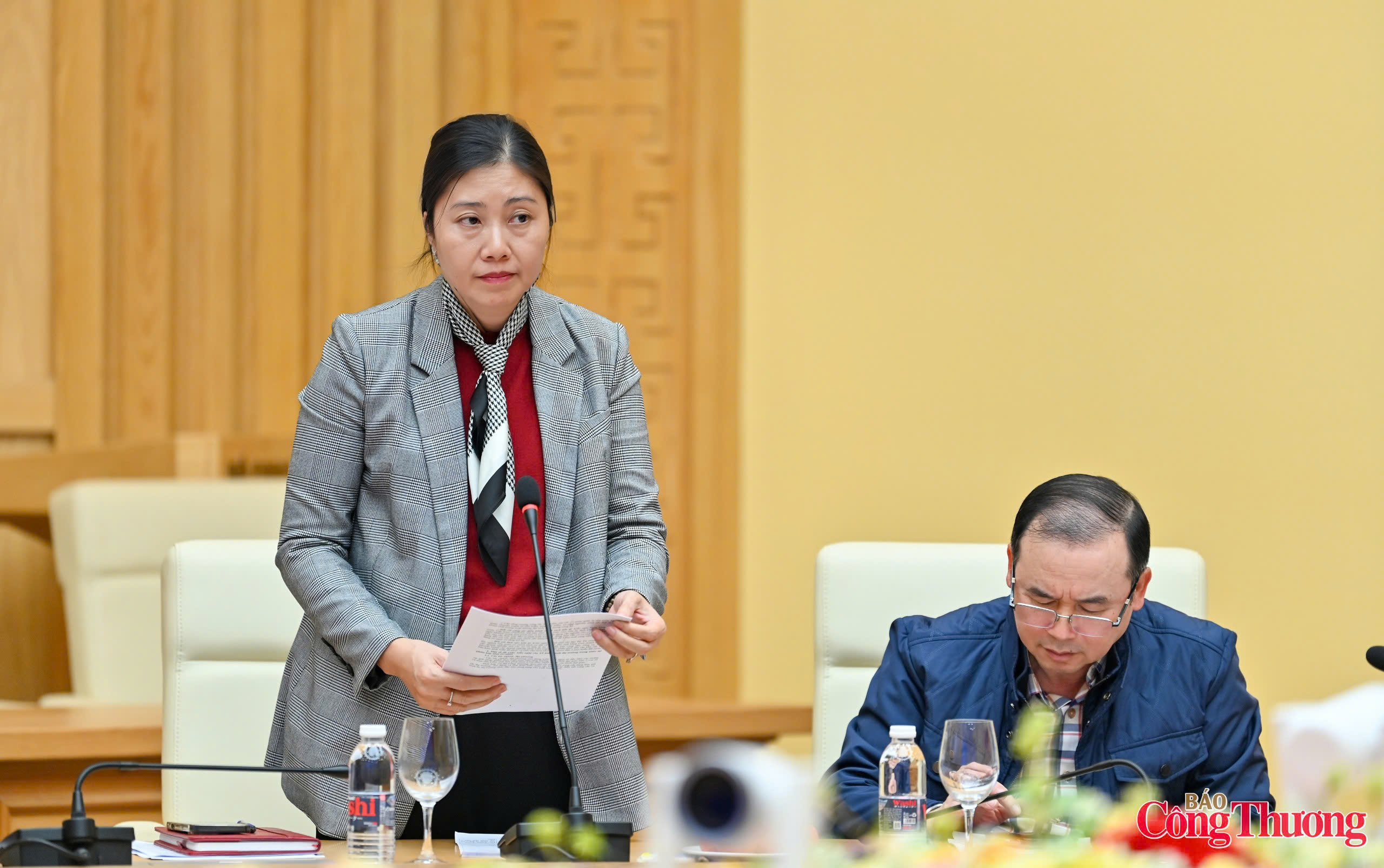 Thị trường trong nước giữ đà ổn định, tạo dư địa cho điều hành năm 2026