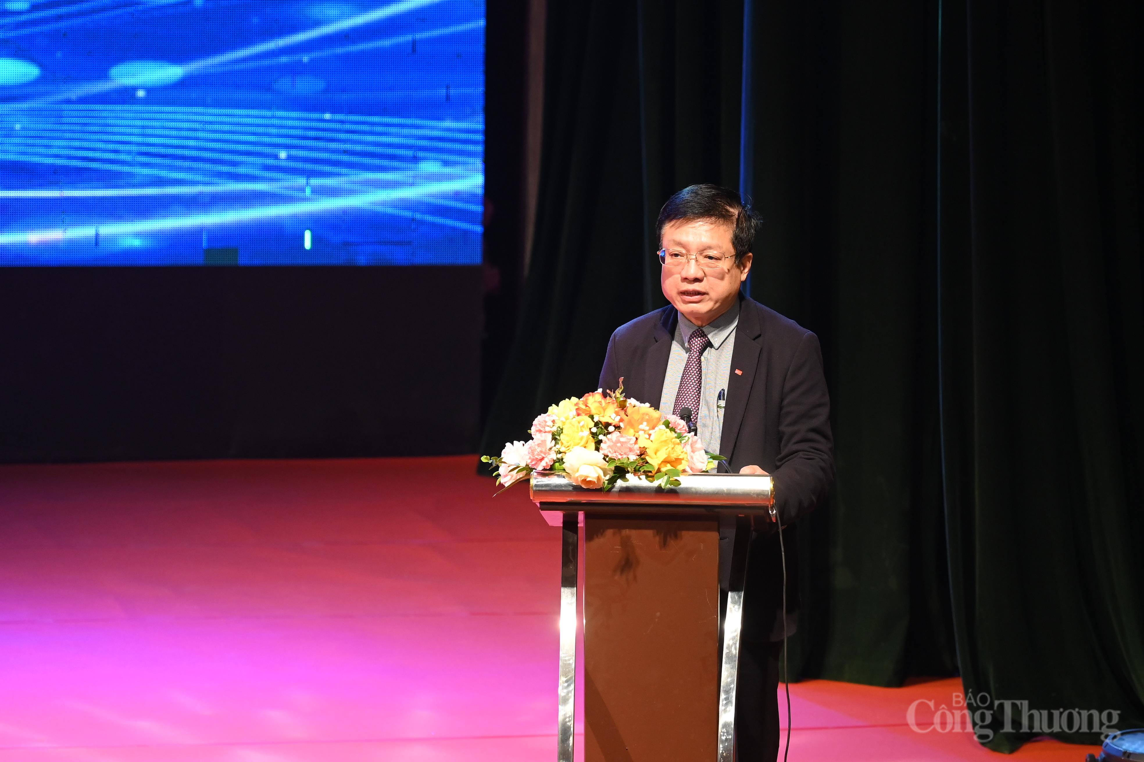 Công bố doanh nghiệp văn hóa, uy tín năm 2025