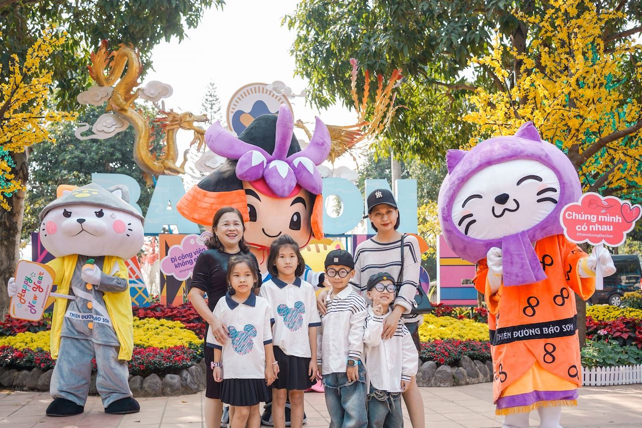 Hà Nội: Triển khai giải pháp phục vụ Nhân dân đón Tết an vui