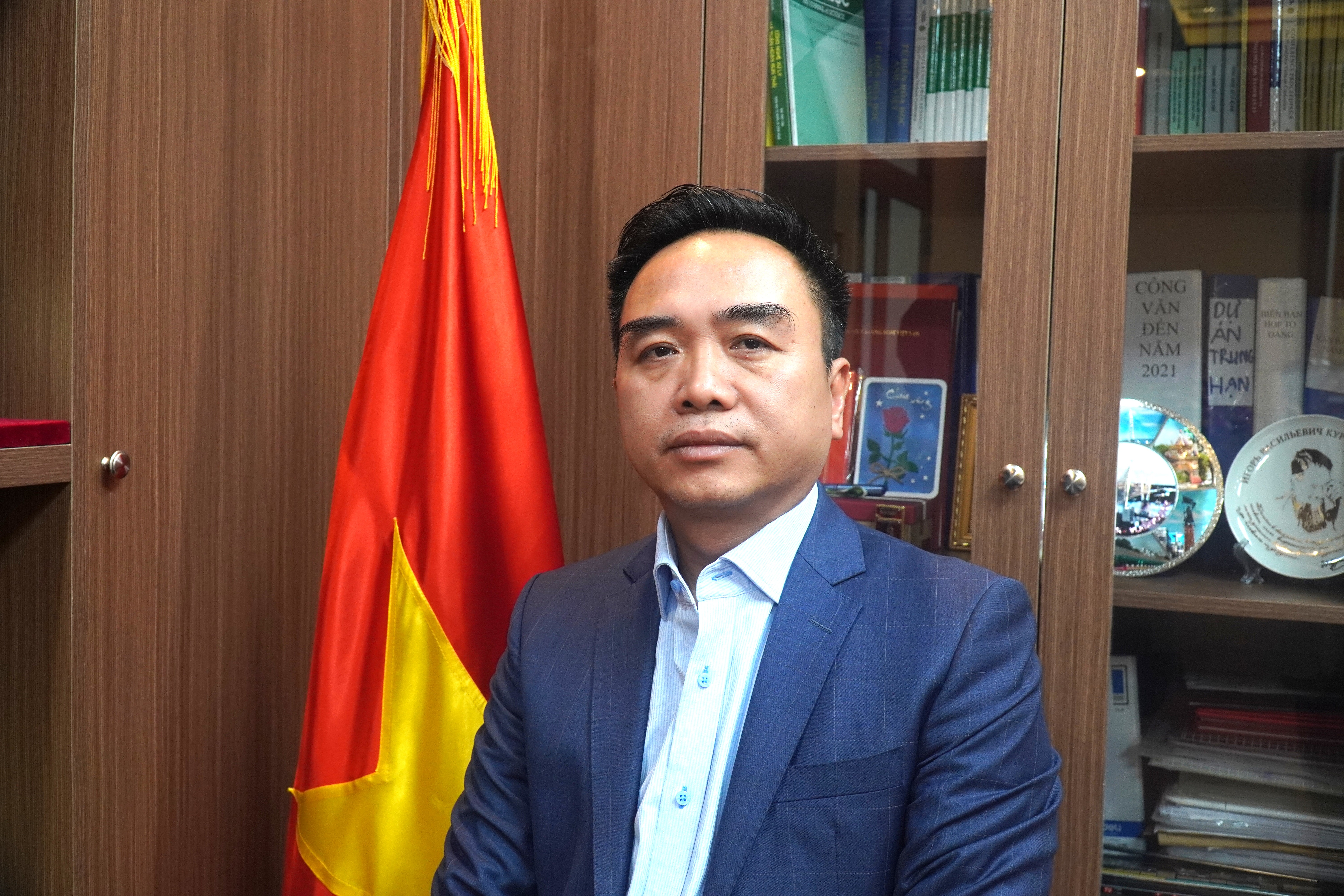 Nghị quyết 79: Đòn bẩy để doanh nghiệp nhà nước đầu tư công nghệ lõi