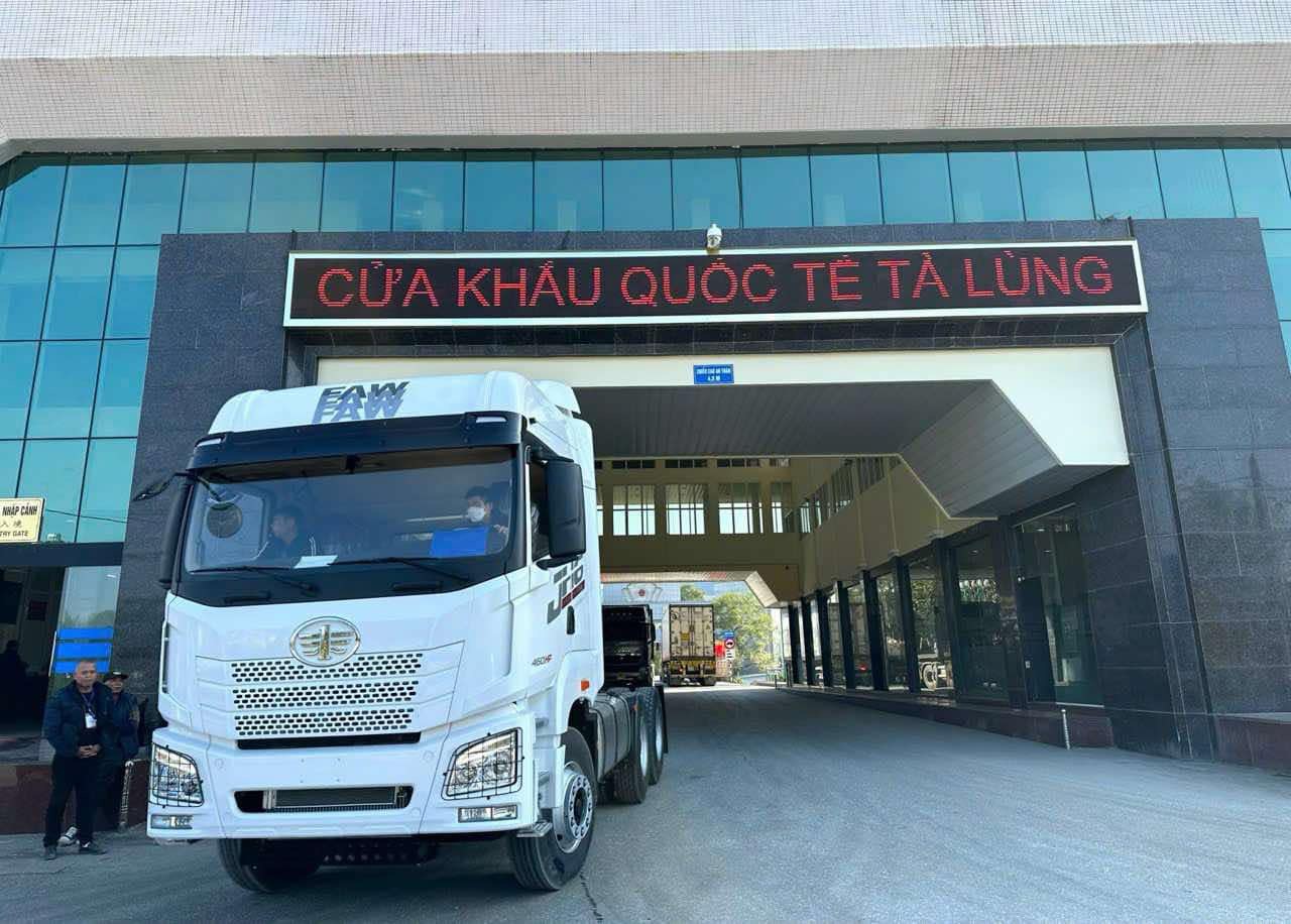 Cao Bằng: Khai thông động lực tăng trưởng từ công nghiệp, thương mại